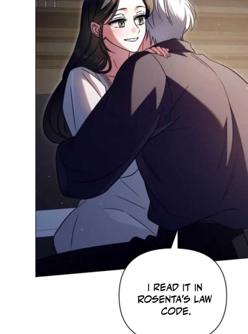 For The Beautiful Juliet Chapter 55 page 116