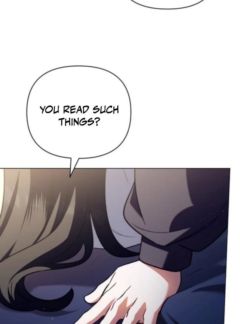 For The Beautiful Juliet Chapter 55 page 117