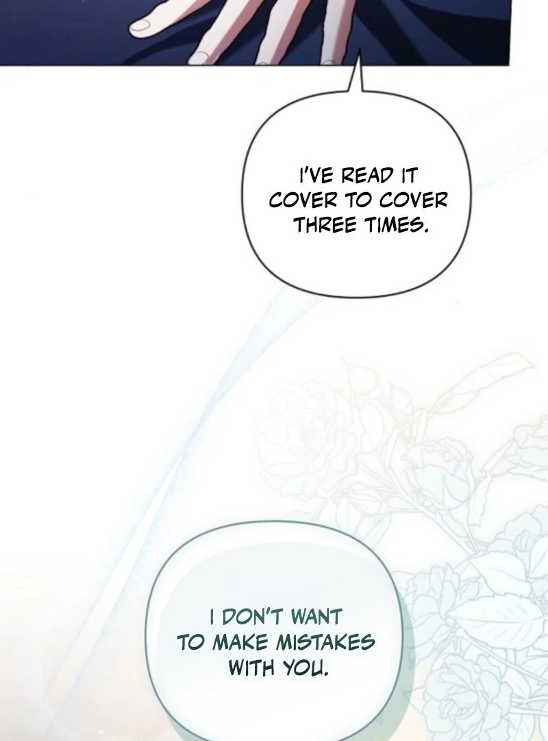 For The Beautiful Juliet Chapter 55 page 118