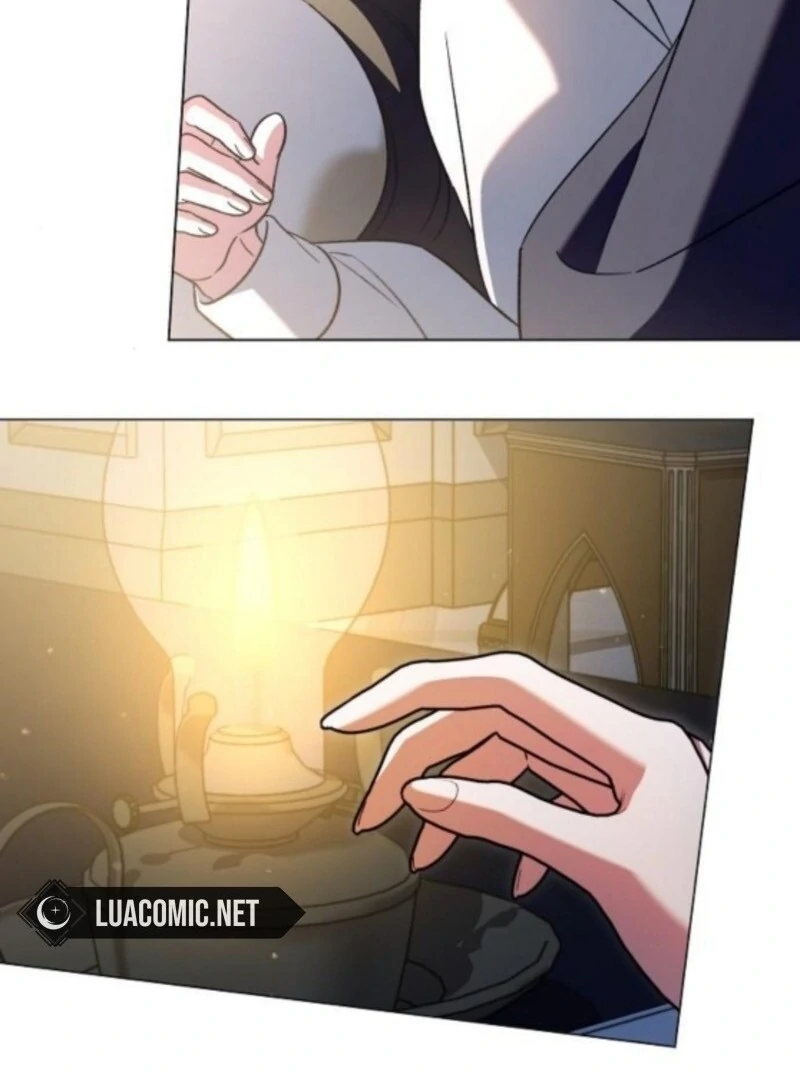 For The Beautiful Juliet Chapter 55 page 122