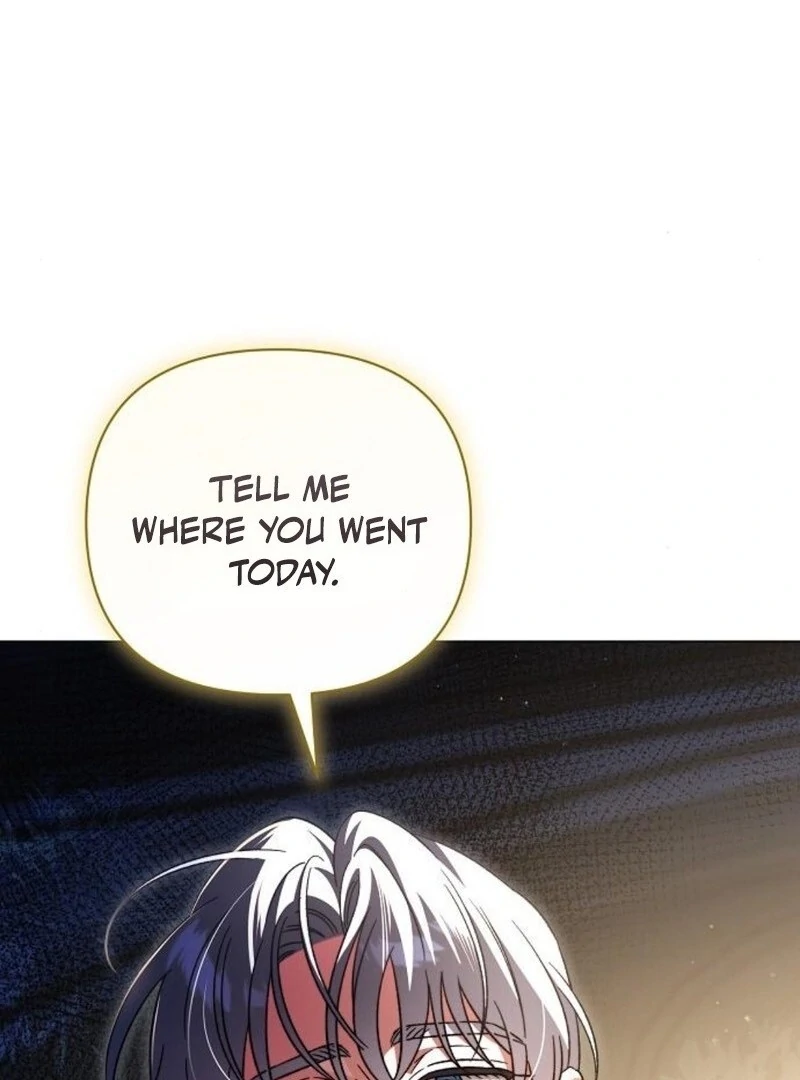 For The Beautiful Juliet Chapter 55 page 127