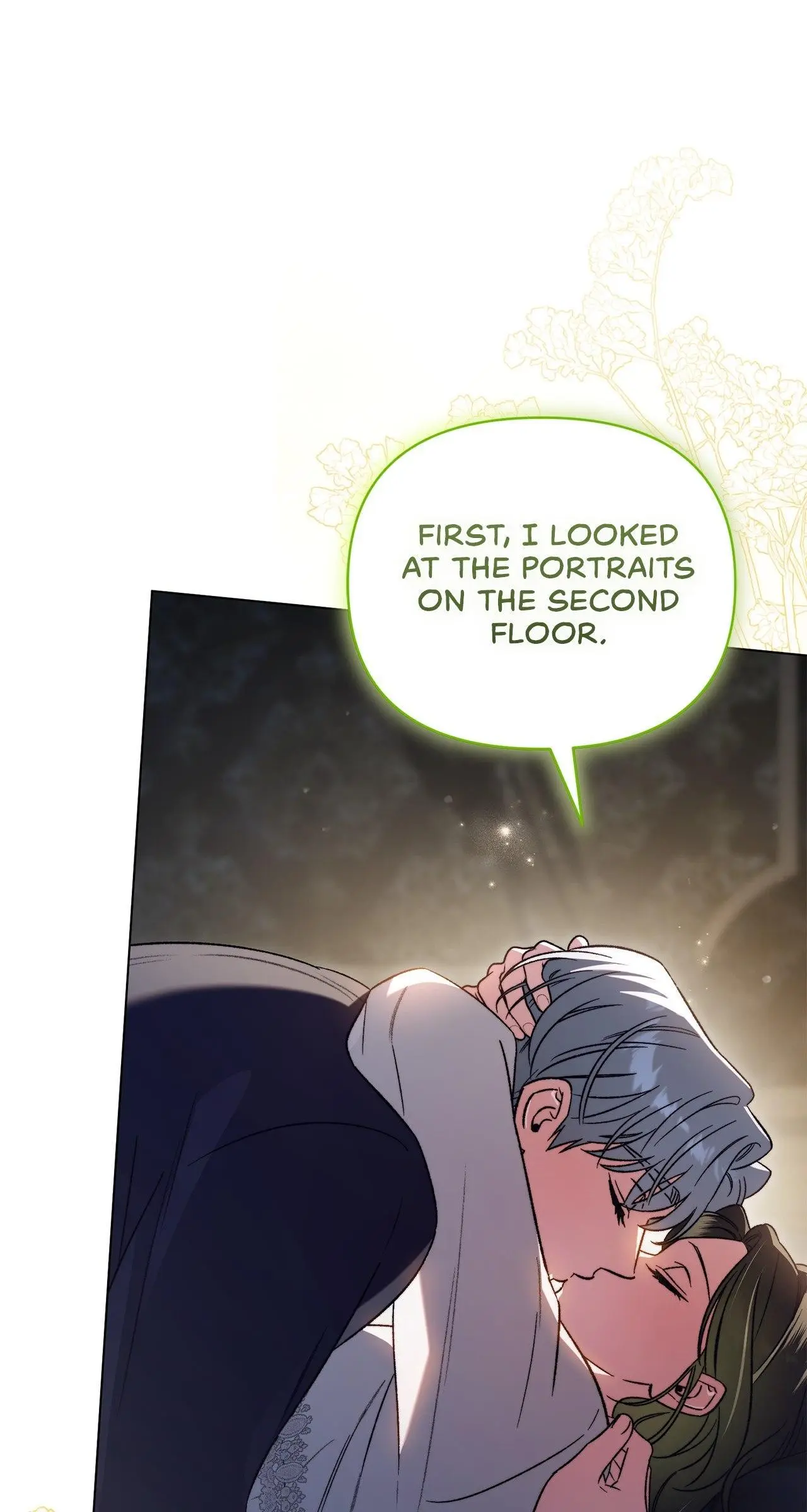 For The Beautiful Juliet Chapter 56 page 2