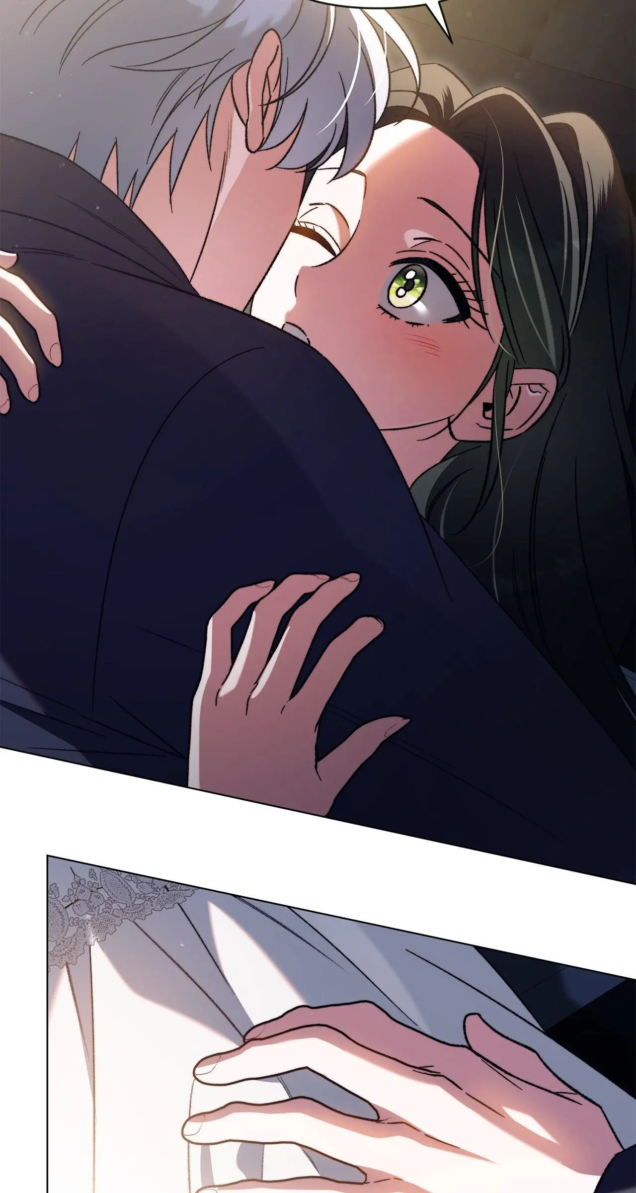 For The Beautiful Juliet Chapter 56 page 4