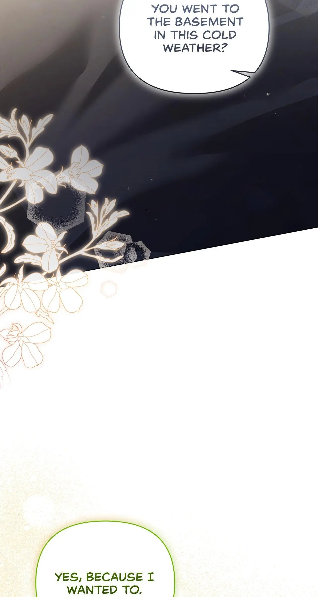 For The Beautiful Juliet Chapter 56 page 6