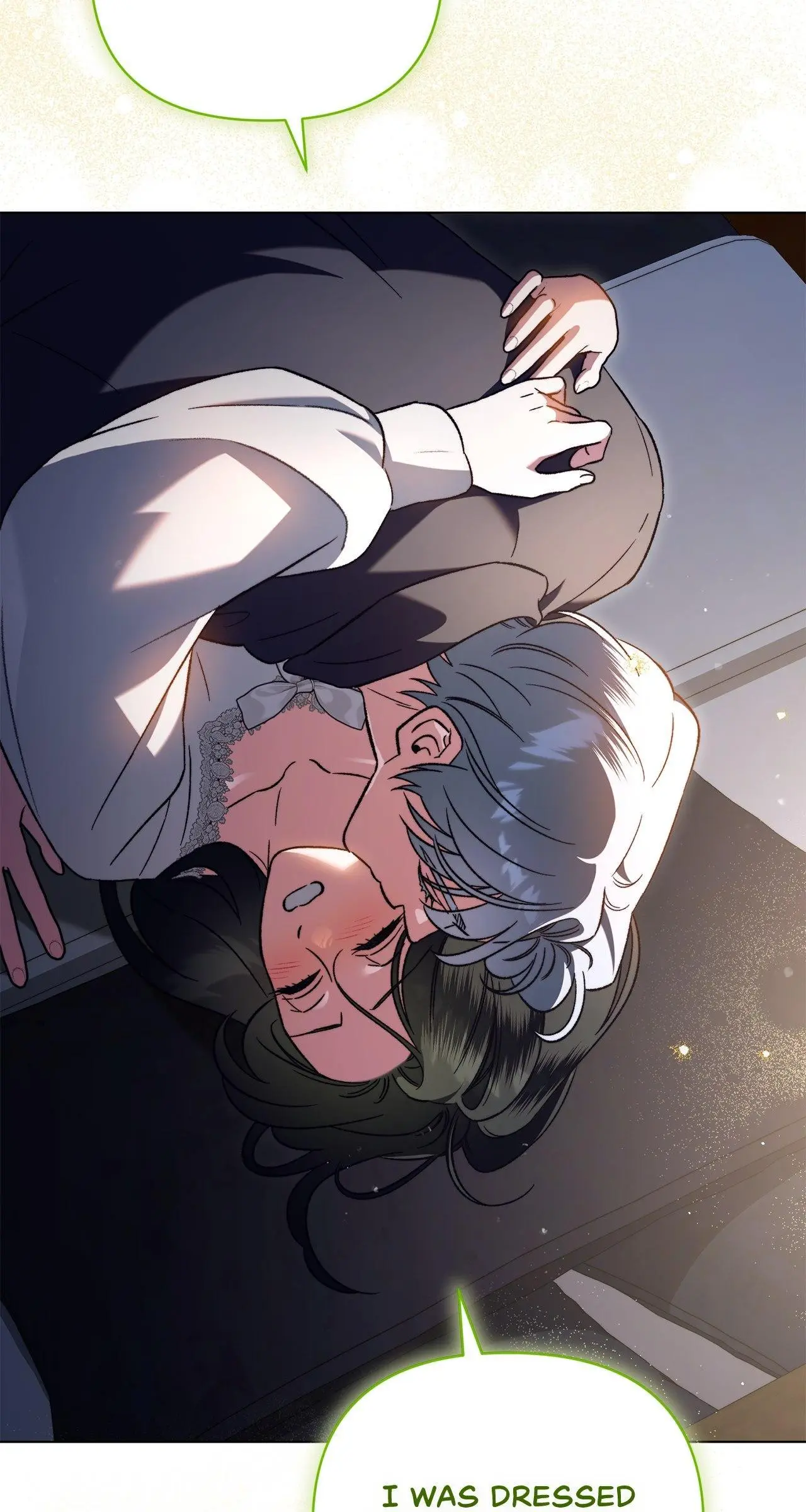 For The Beautiful Juliet Chapter 56 page 7