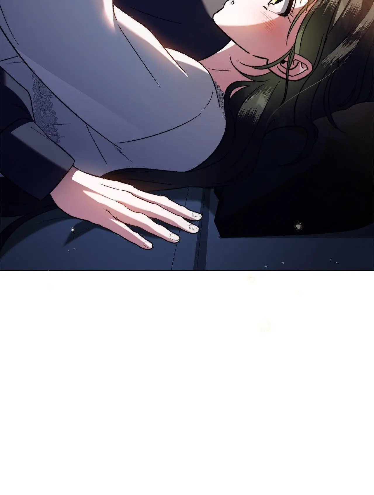 For The Beautiful Juliet Chapter 56 page 10