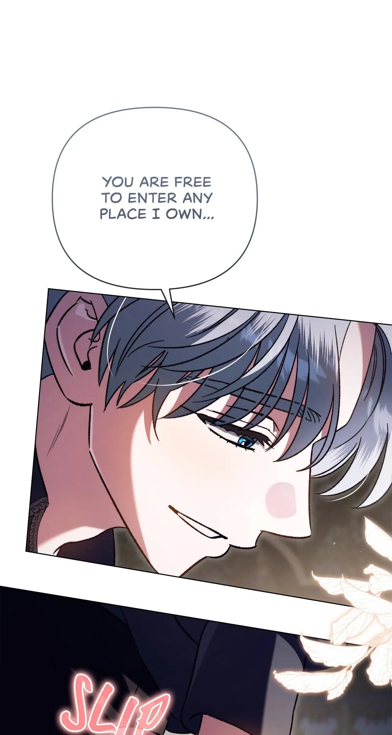 For The Beautiful Juliet Chapter 56 page 11