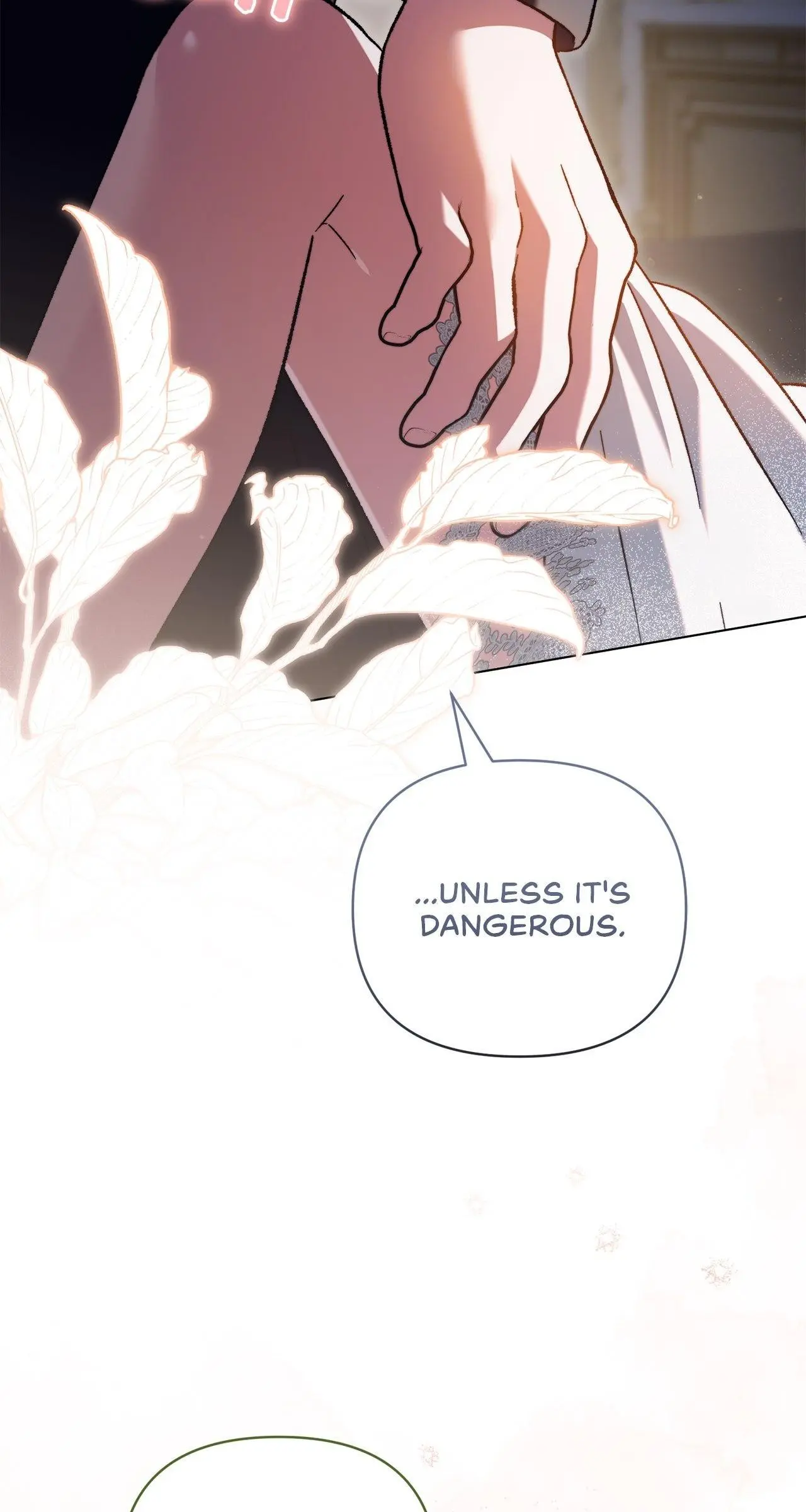 For The Beautiful Juliet Chapter 56 page 12