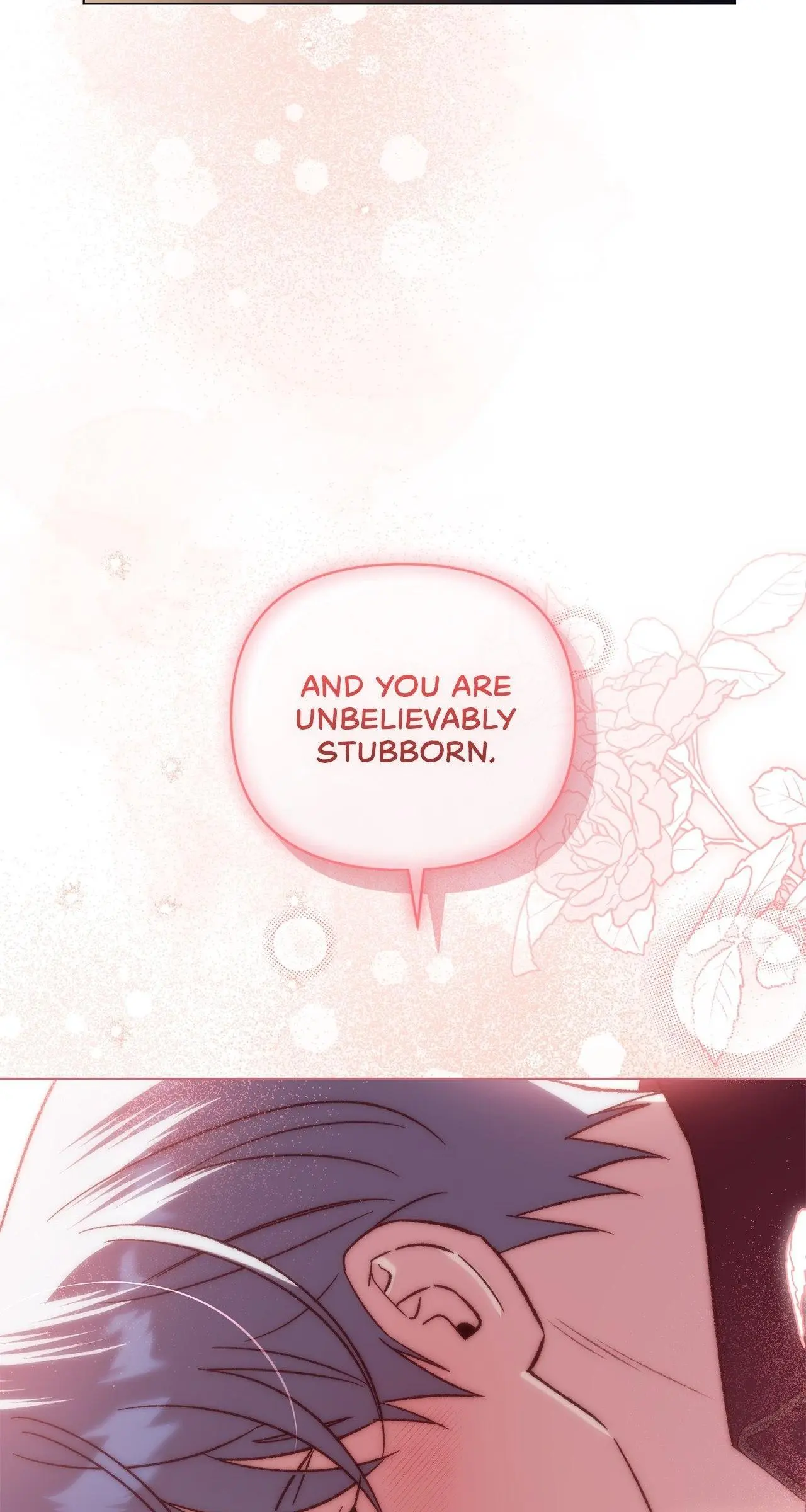For The Beautiful Juliet Chapter 56 page 14