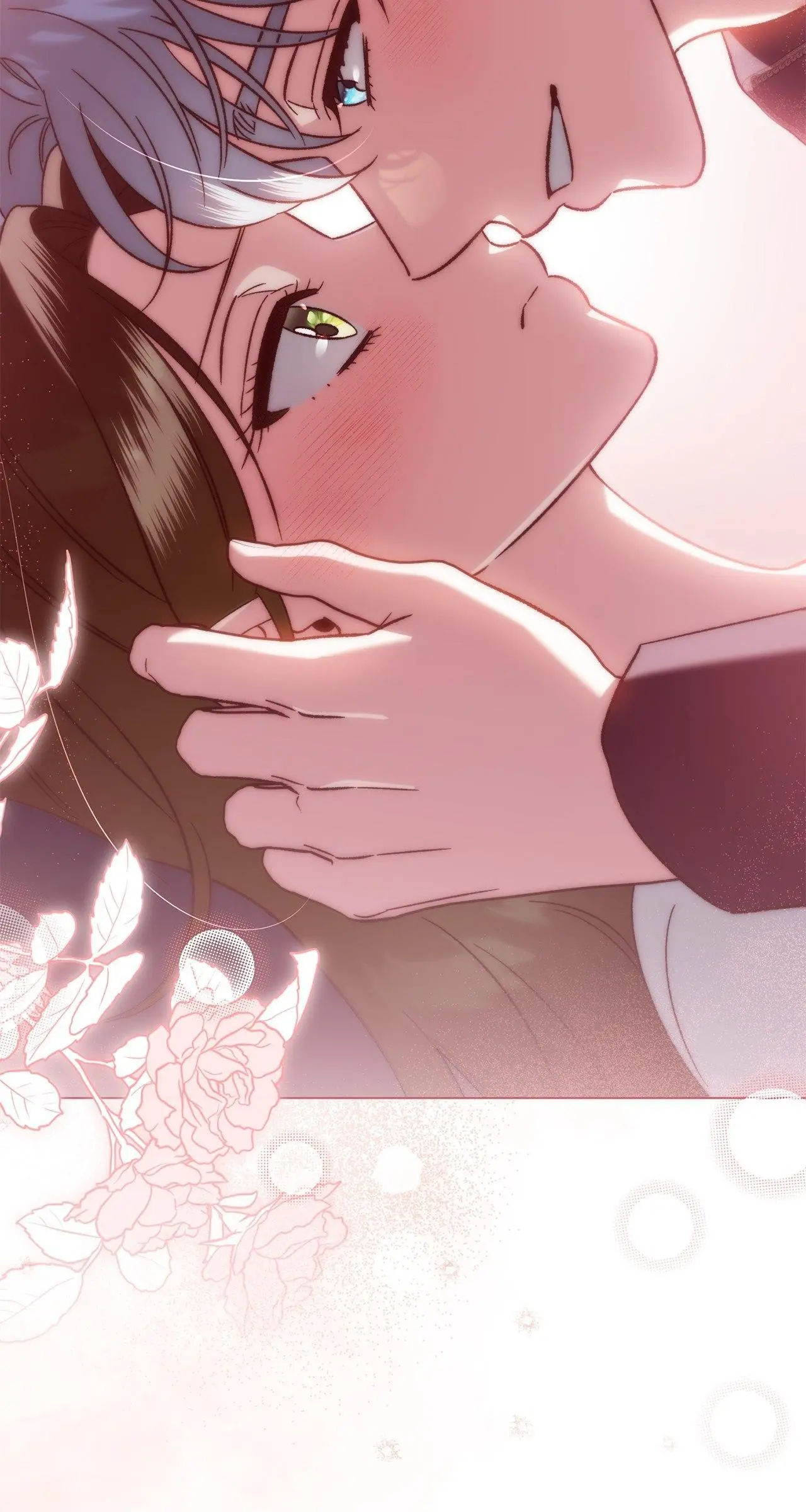 For The Beautiful Juliet Chapter 56 page 15