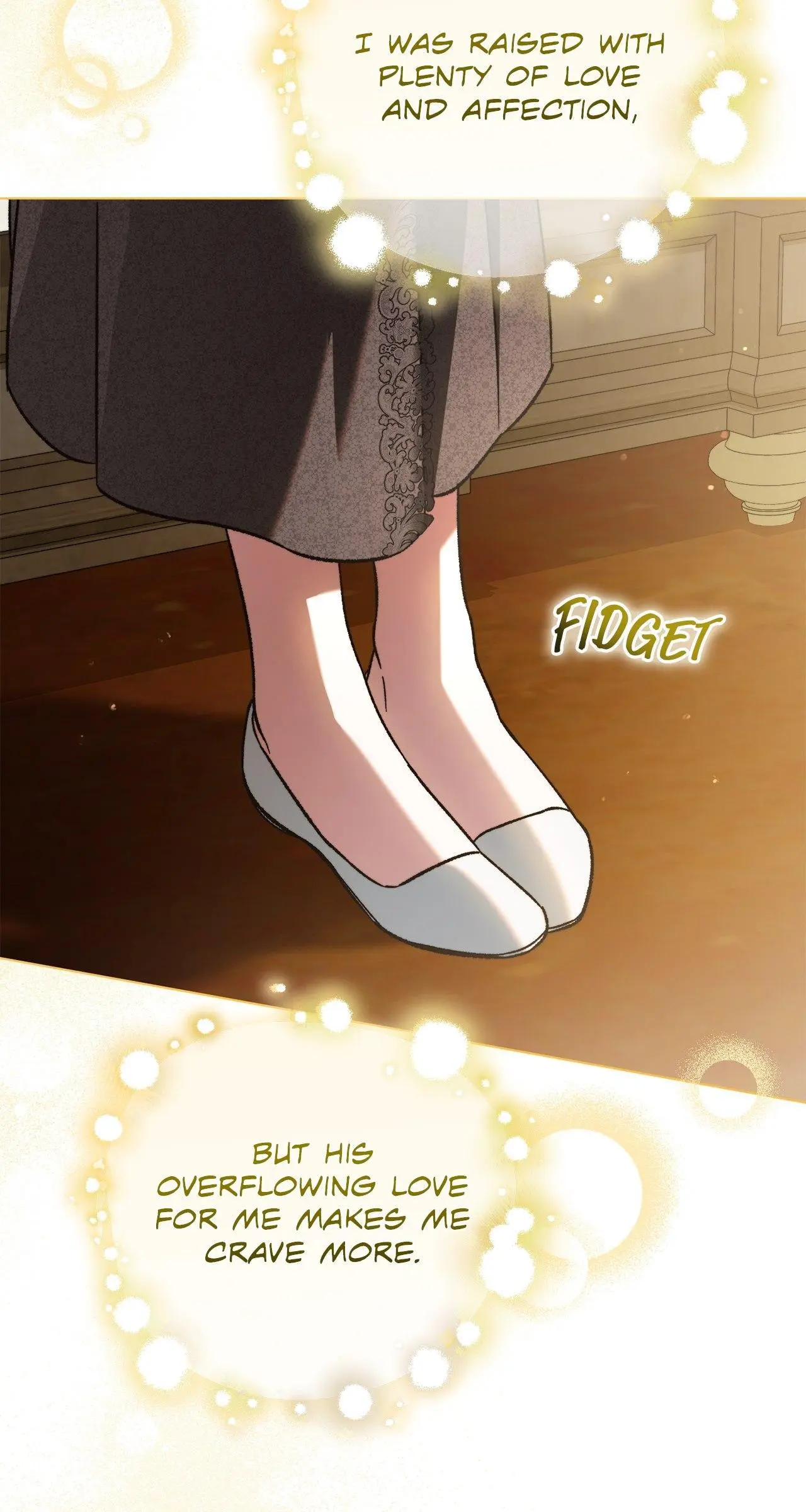 For The Beautiful Juliet Chapter 56 page 28