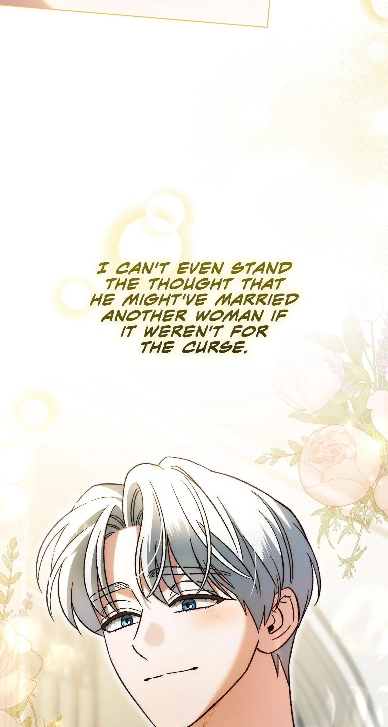 For The Beautiful Juliet Chapter 56 page 30