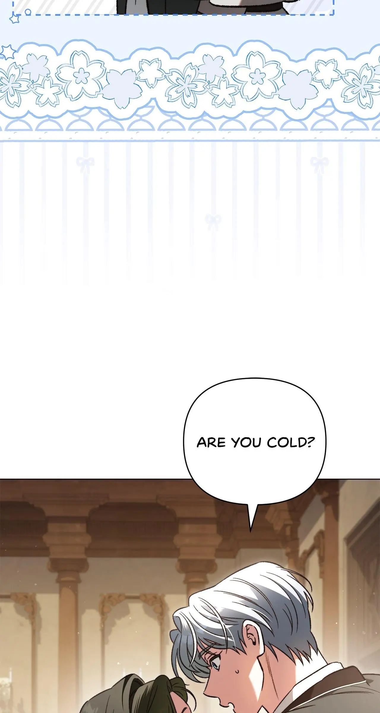 For The Beautiful Juliet Chapter 56 page 39