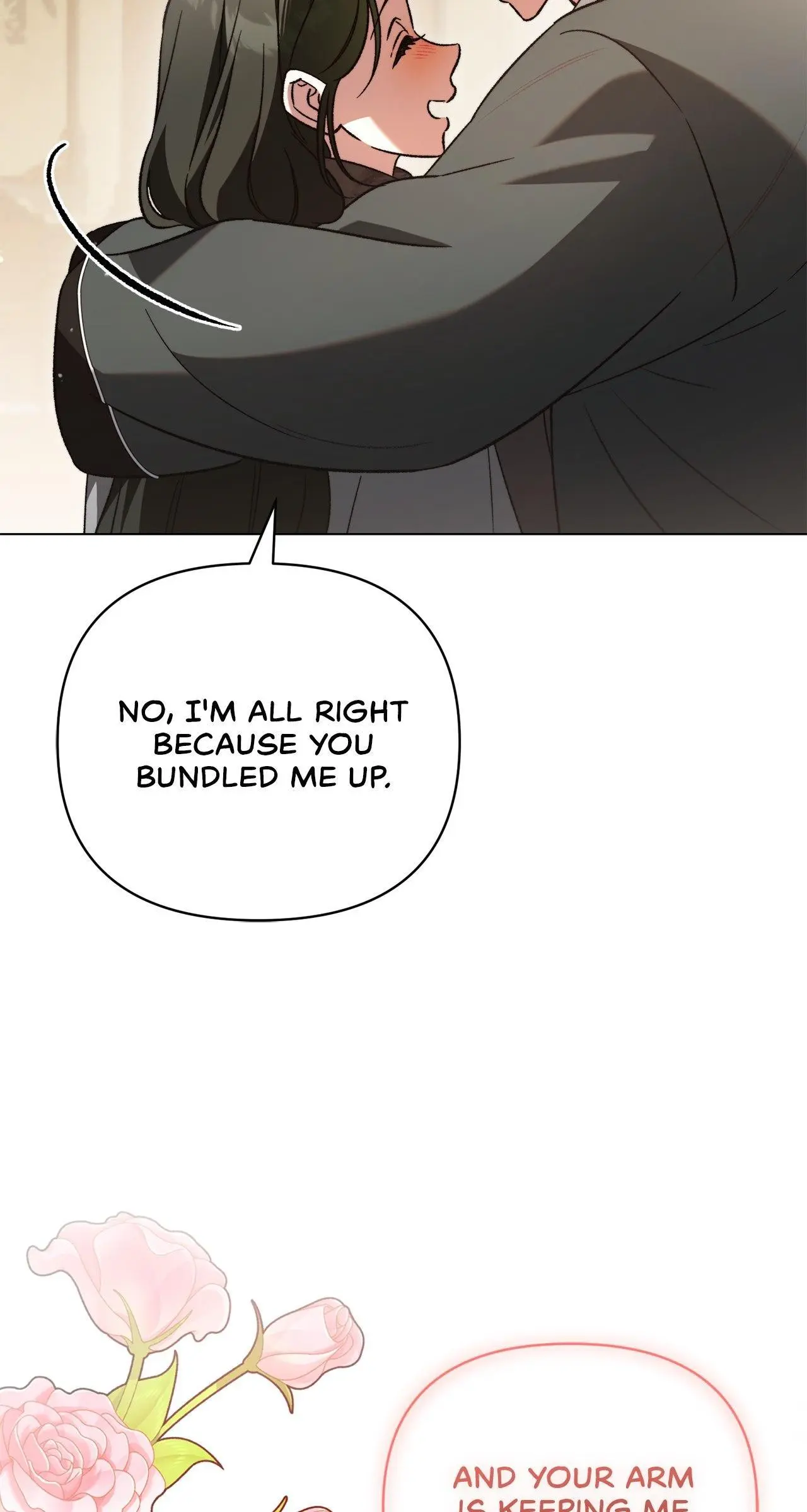 For The Beautiful Juliet Chapter 56 page 40