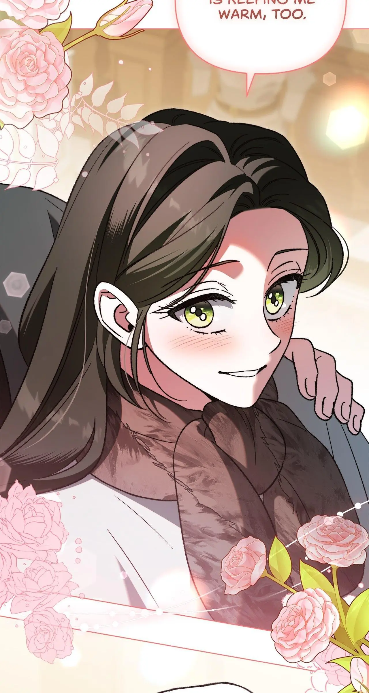 For The Beautiful Juliet Chapter 56 page 41