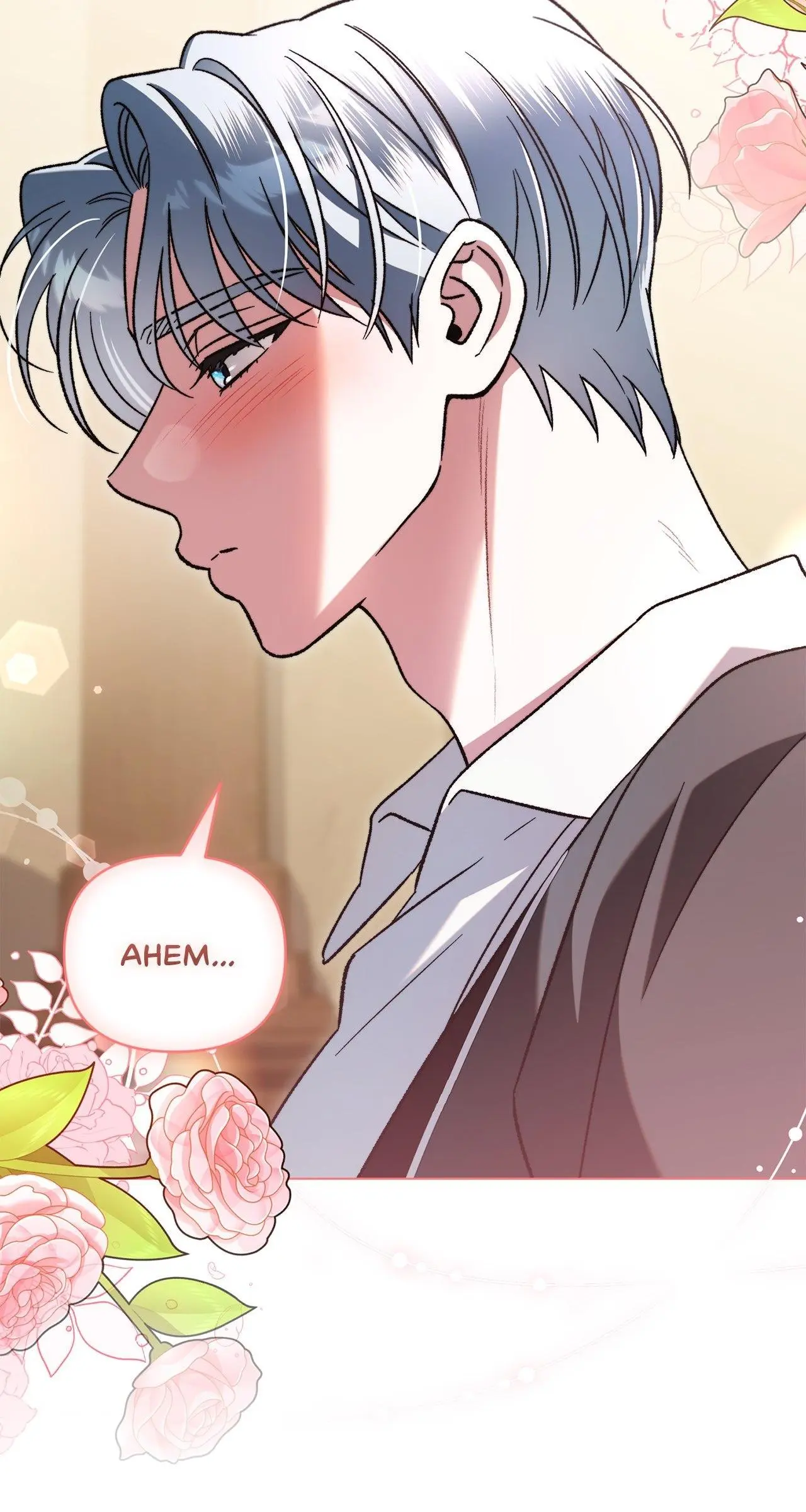 For The Beautiful Juliet Chapter 56 page 42
