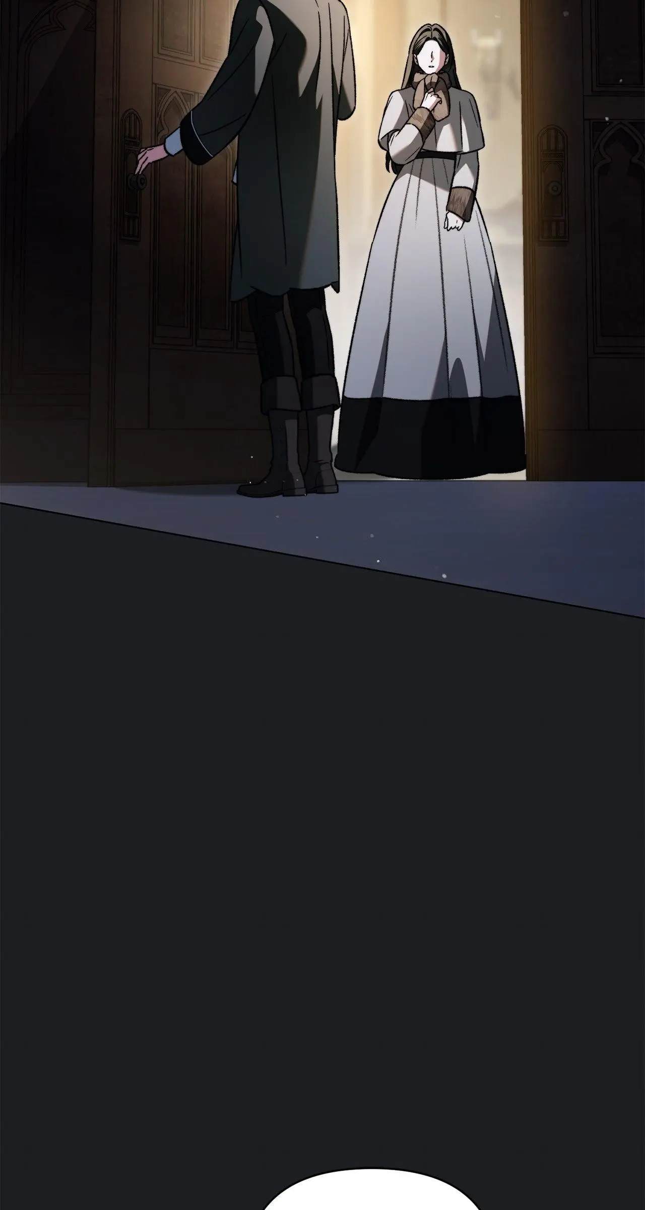 For The Beautiful Juliet Chapter 56 page 50