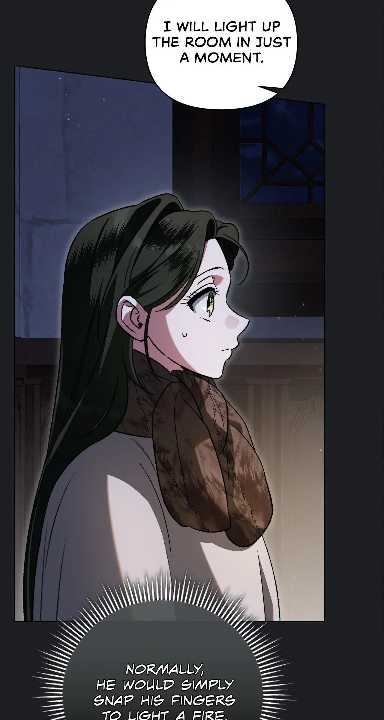 For The Beautiful Juliet Chapter 56 page 51