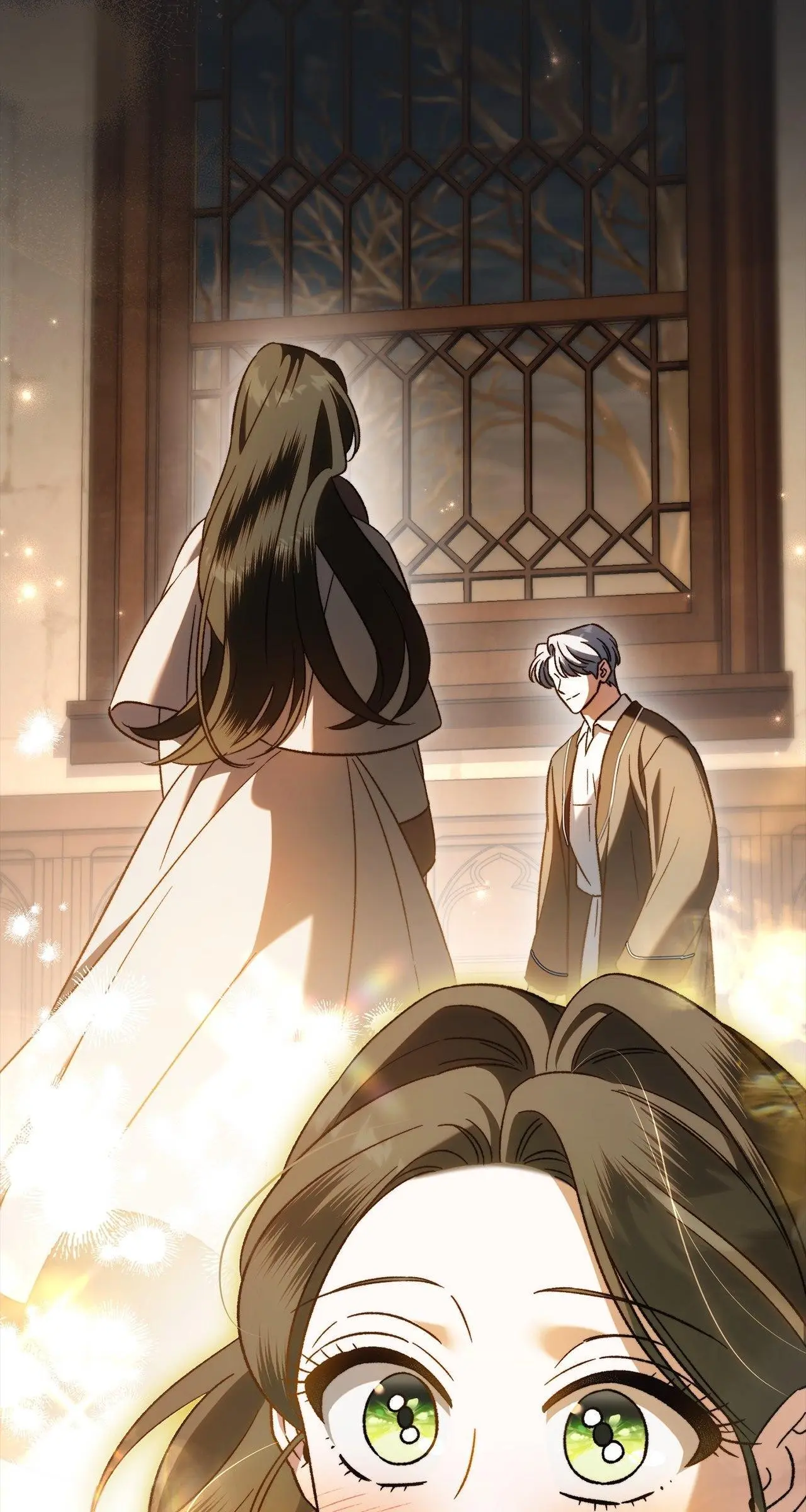 For The Beautiful Juliet Chapter 56 page 56