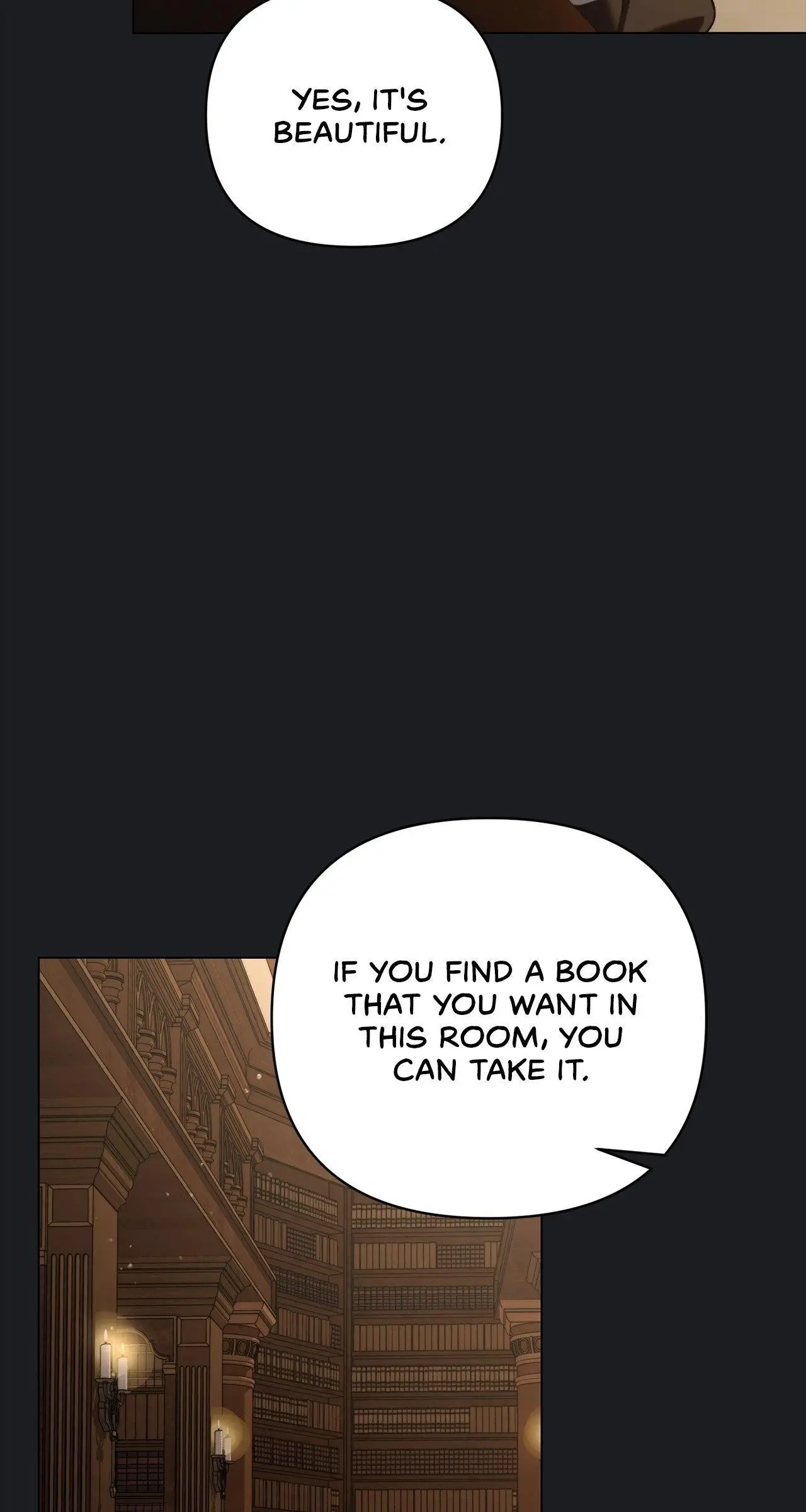 For The Beautiful Juliet Chapter 56 page 59