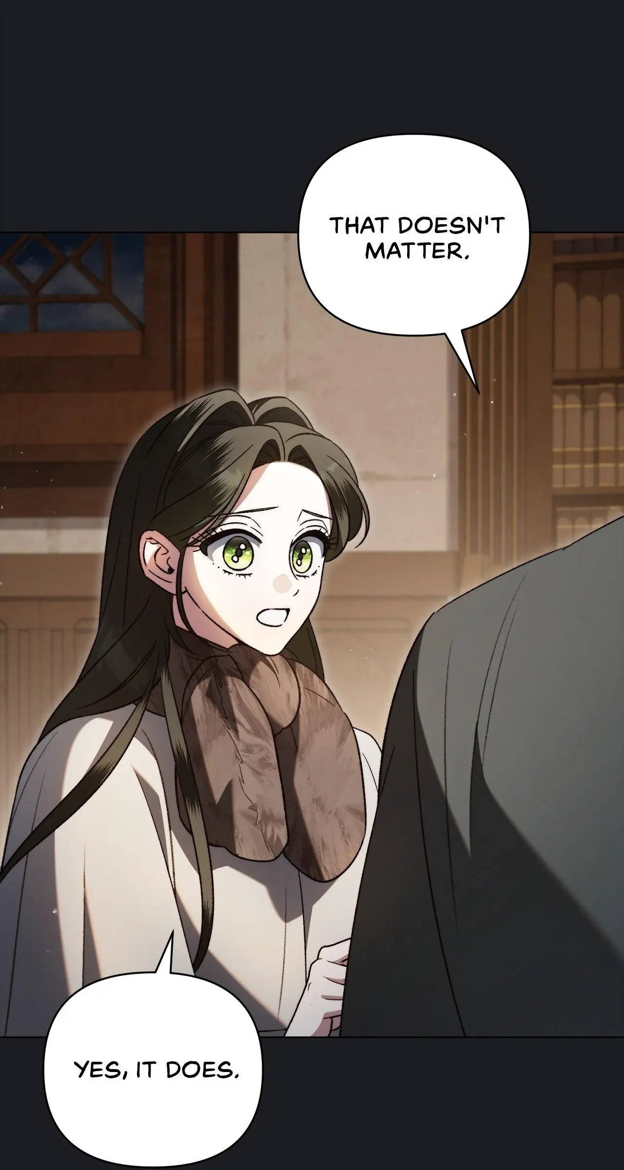 For The Beautiful Juliet Chapter 56 page 61