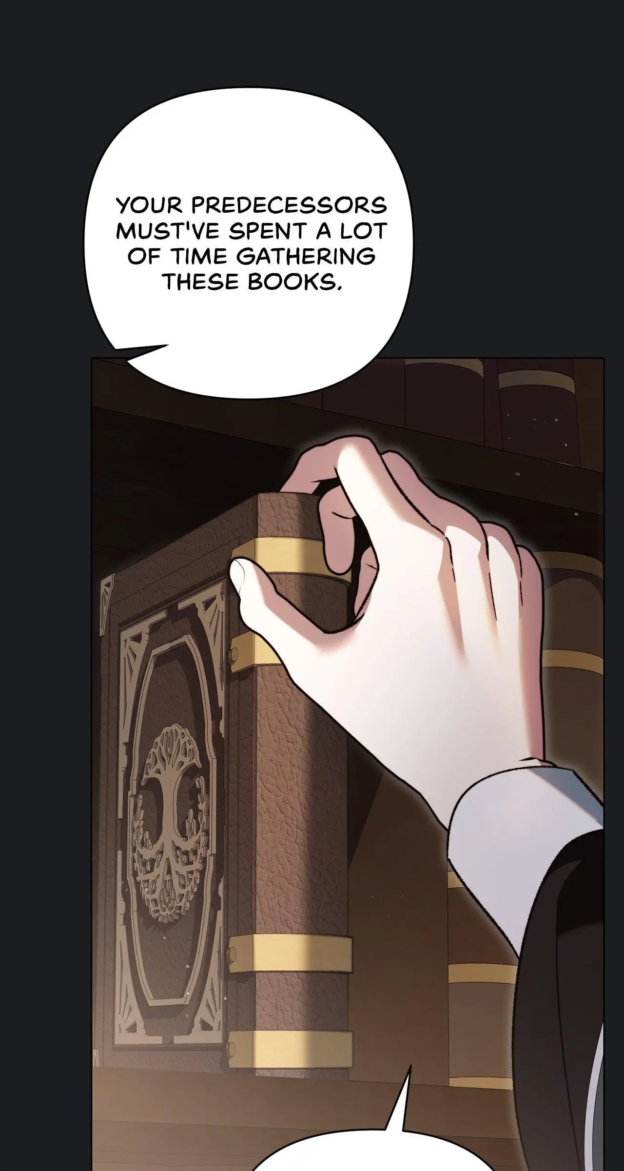 For The Beautiful Juliet Chapter 56 page 63