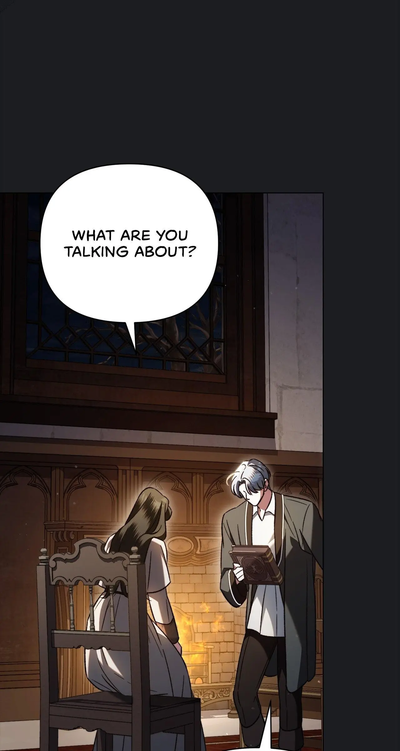 For The Beautiful Juliet Chapter 56 page 66