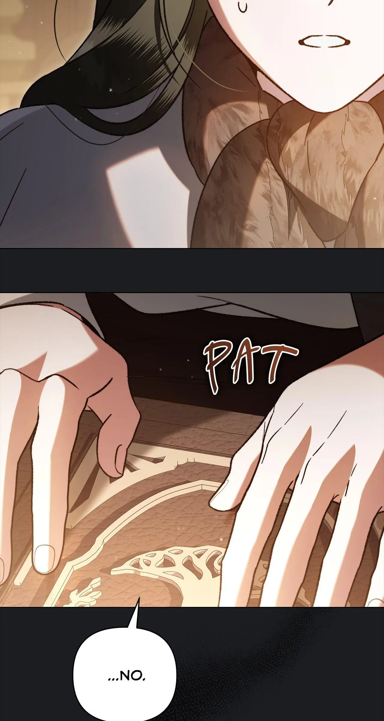 For The Beautiful Juliet Chapter 56 page 68