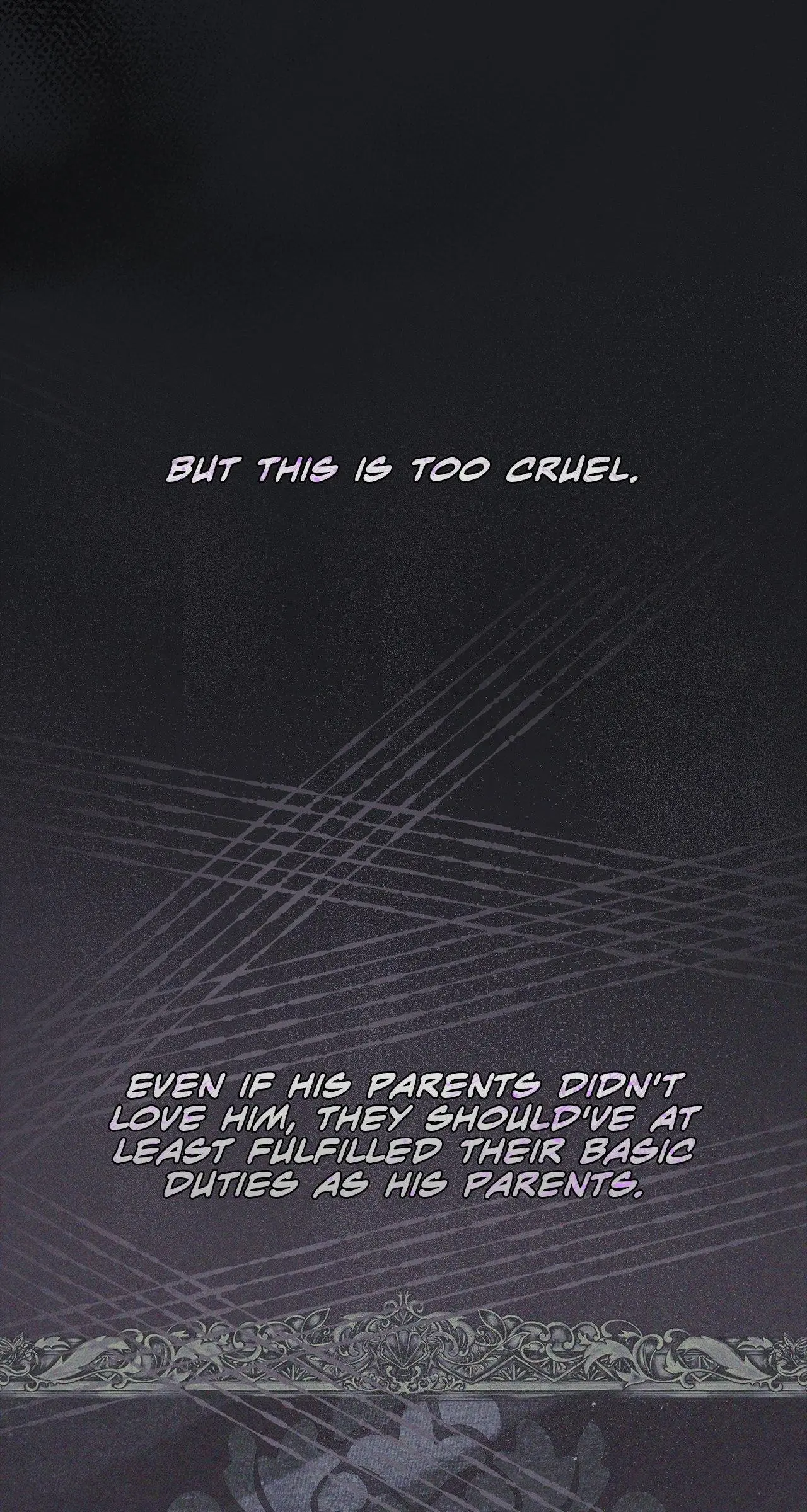 For The Beautiful Juliet Chapter 56 page 71