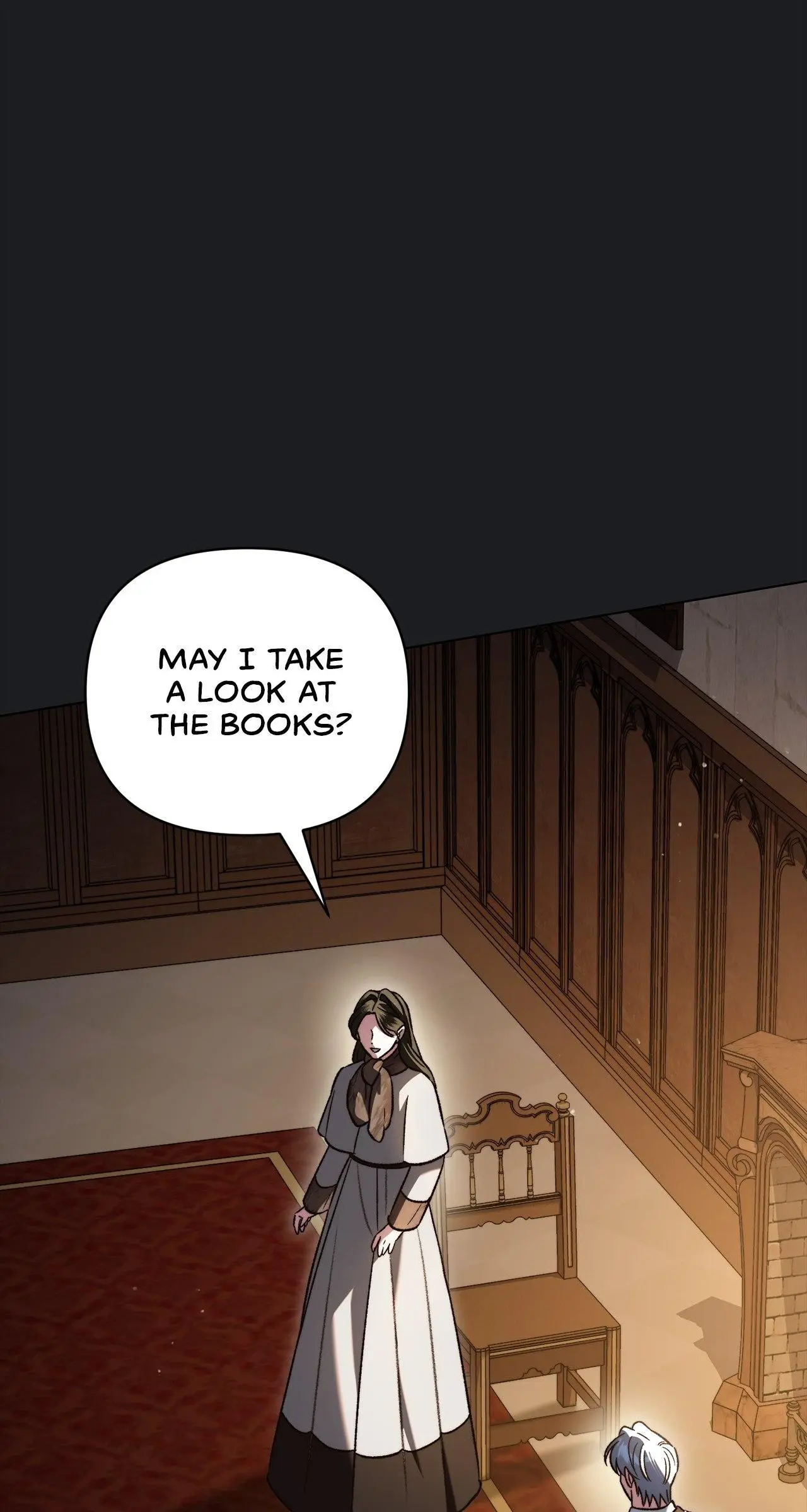 For The Beautiful Juliet Chapter 56 page 75