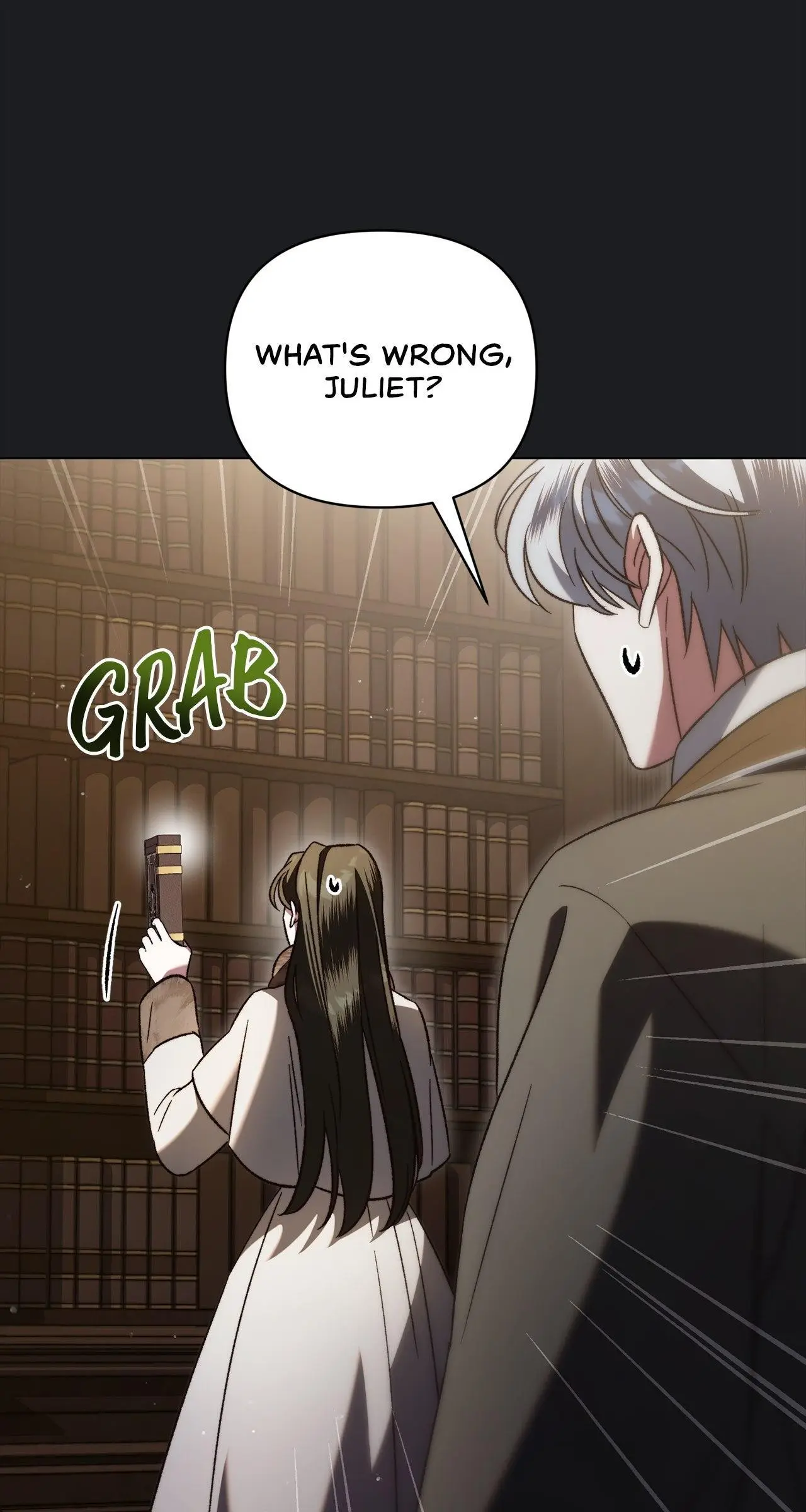 For The Beautiful Juliet Chapter 56 page 80