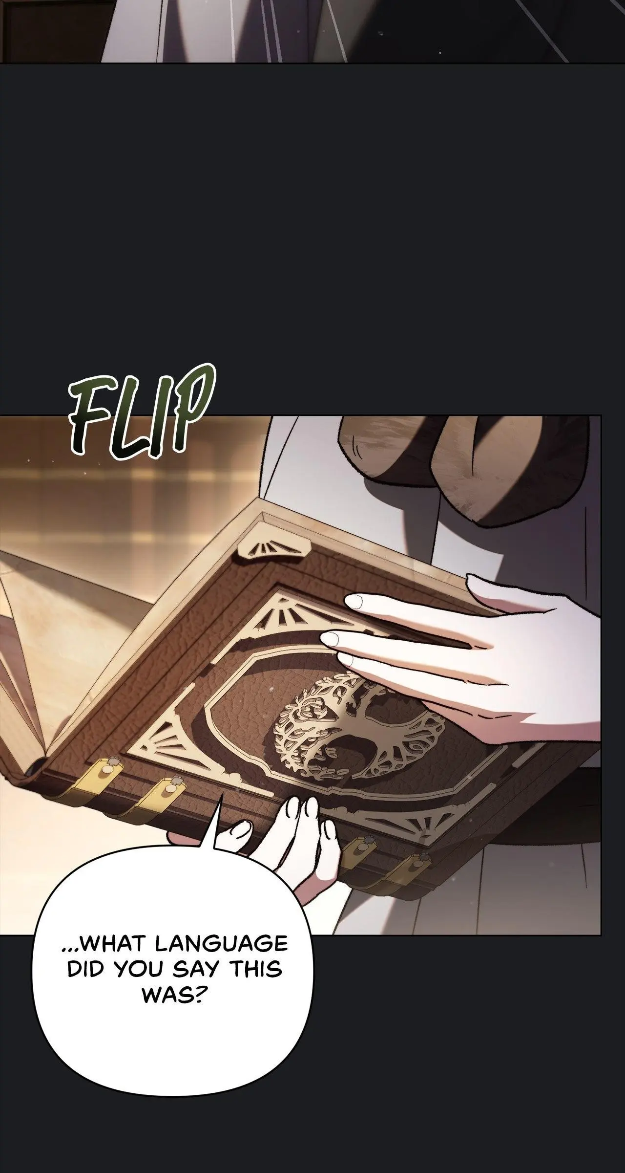For The Beautiful Juliet Chapter 56 page 81