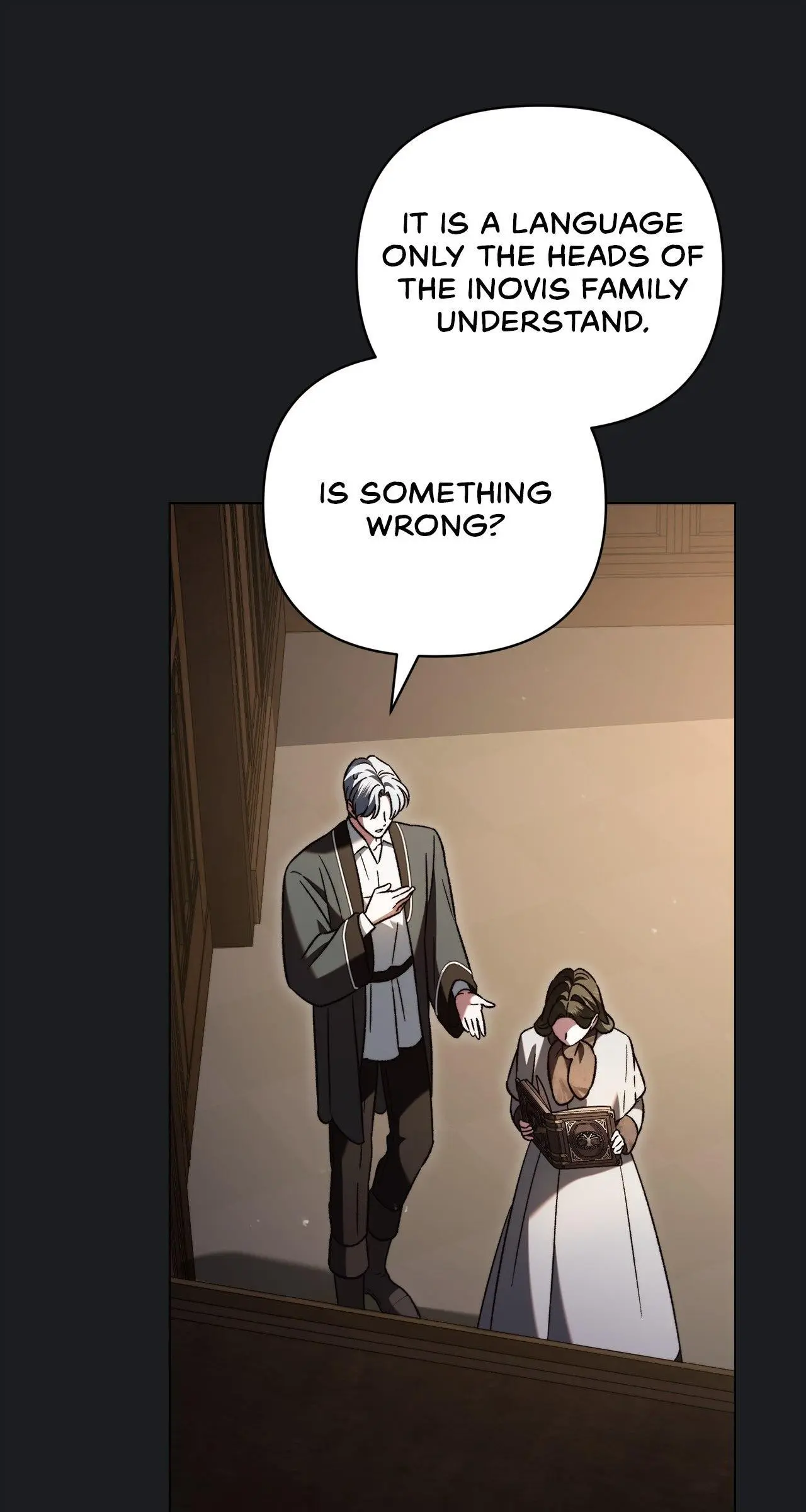 For The Beautiful Juliet Chapter 56 page 83