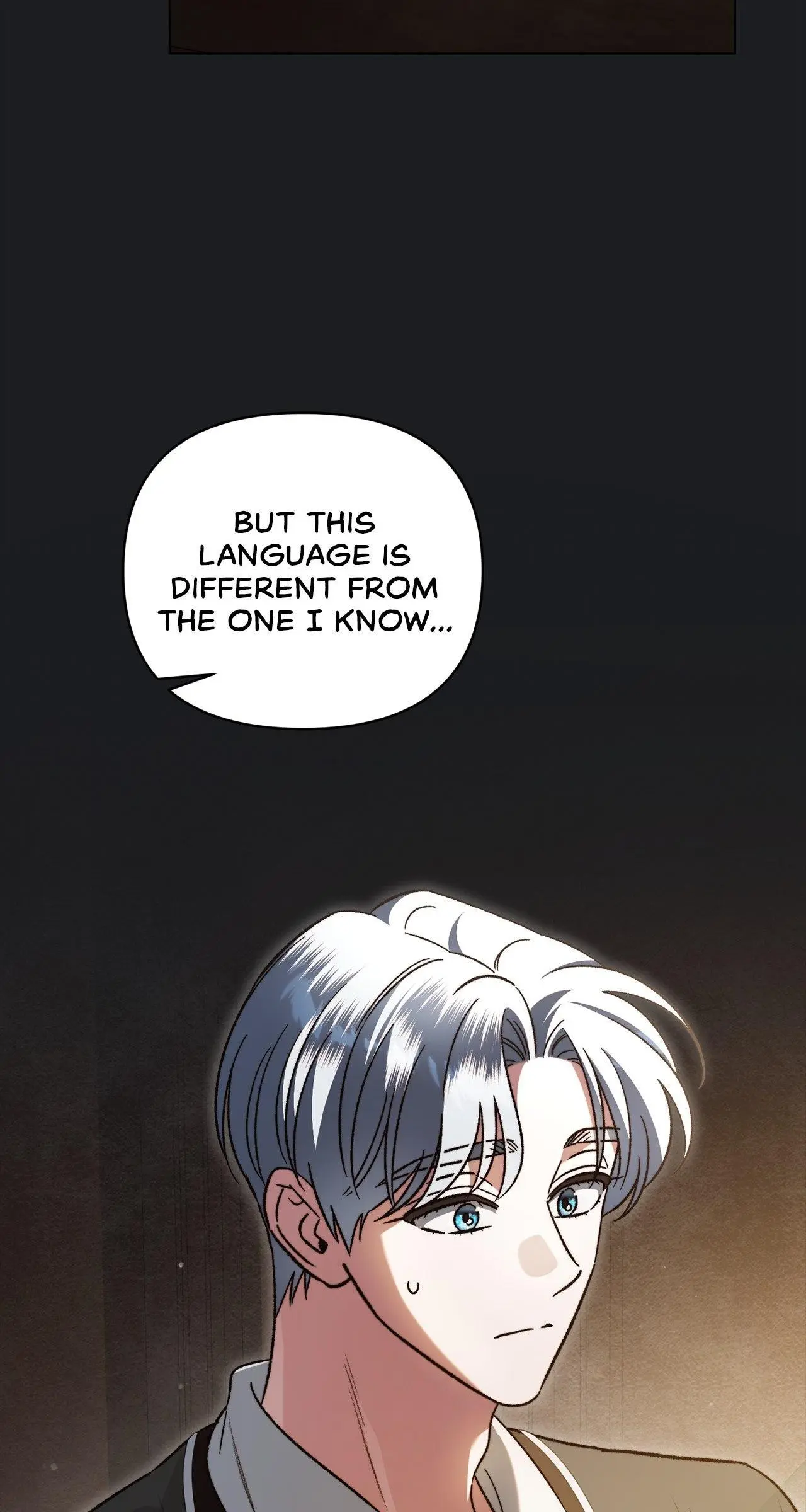 For The Beautiful Juliet Chapter 56 page 84