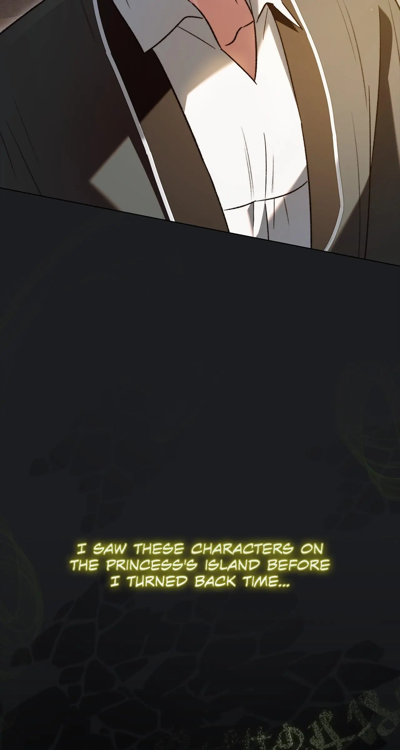 For The Beautiful Juliet Chapter 56 page 85