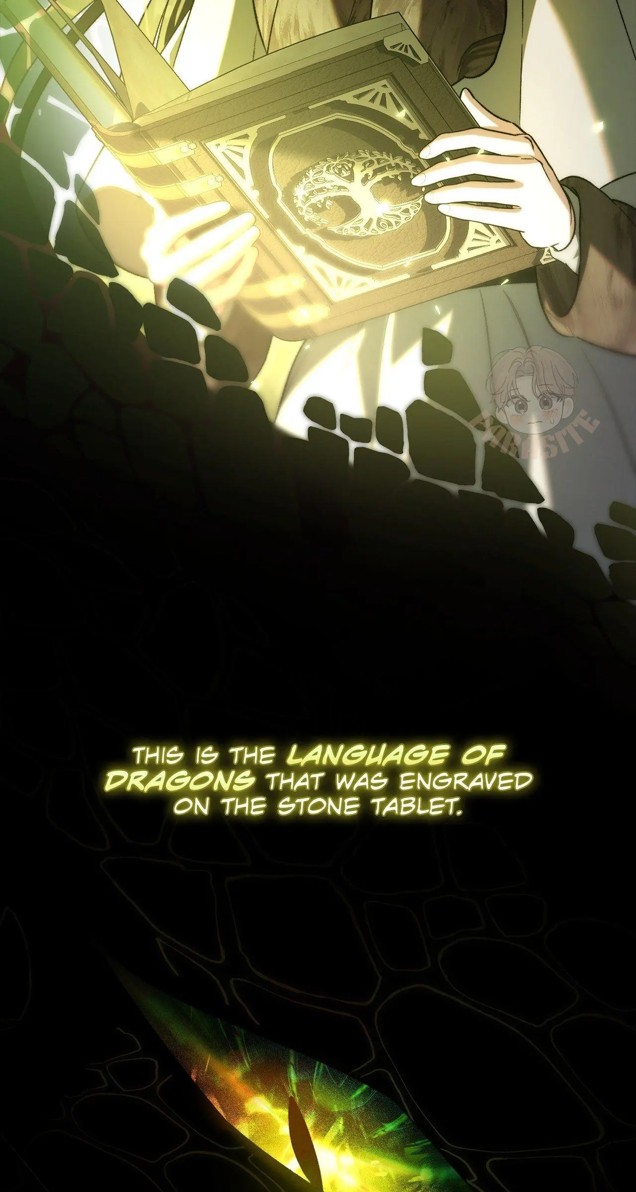 For The Beautiful Juliet Chapter 56 page 87