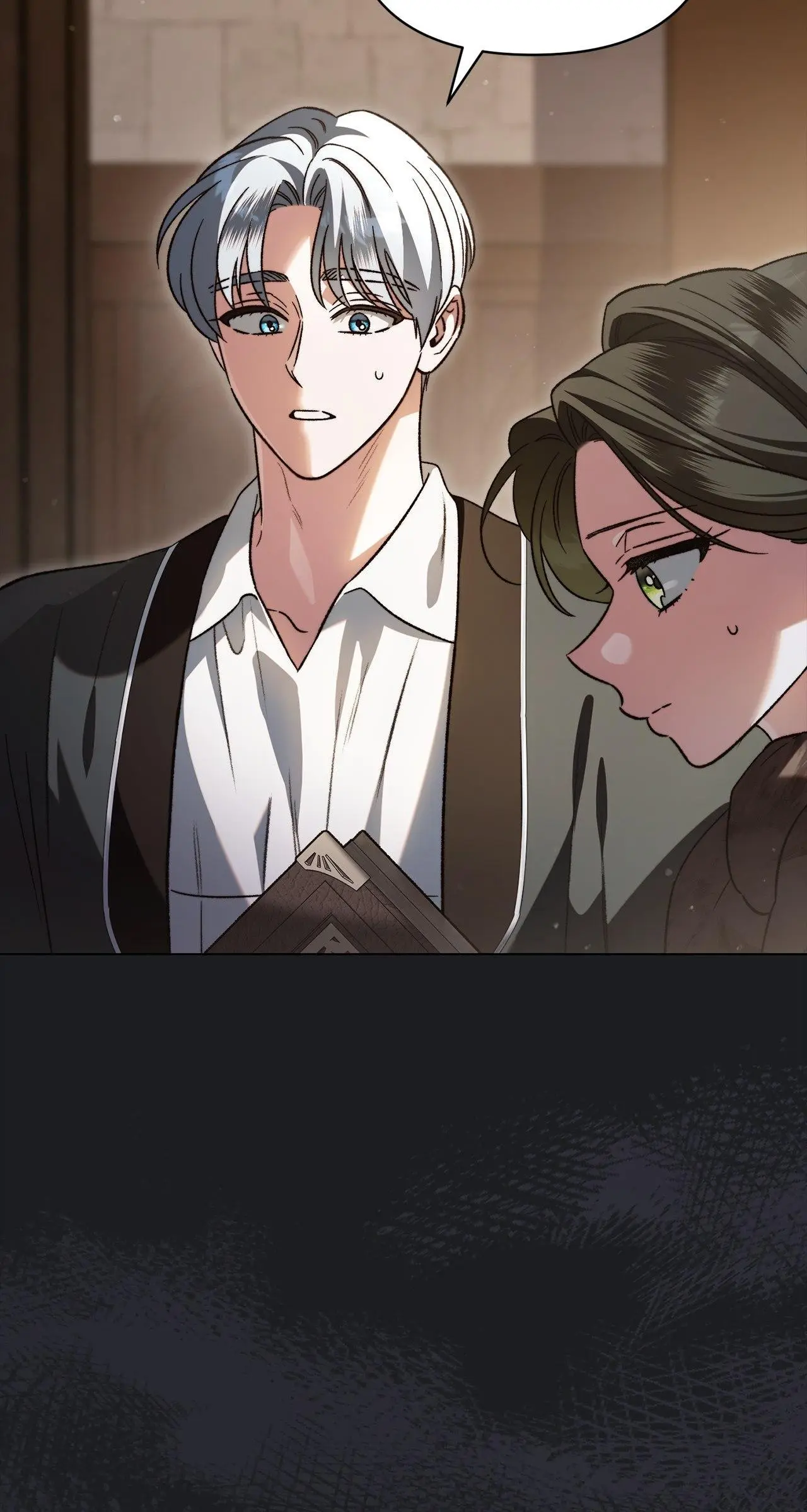For The Beautiful Juliet Chapter 57 page 3