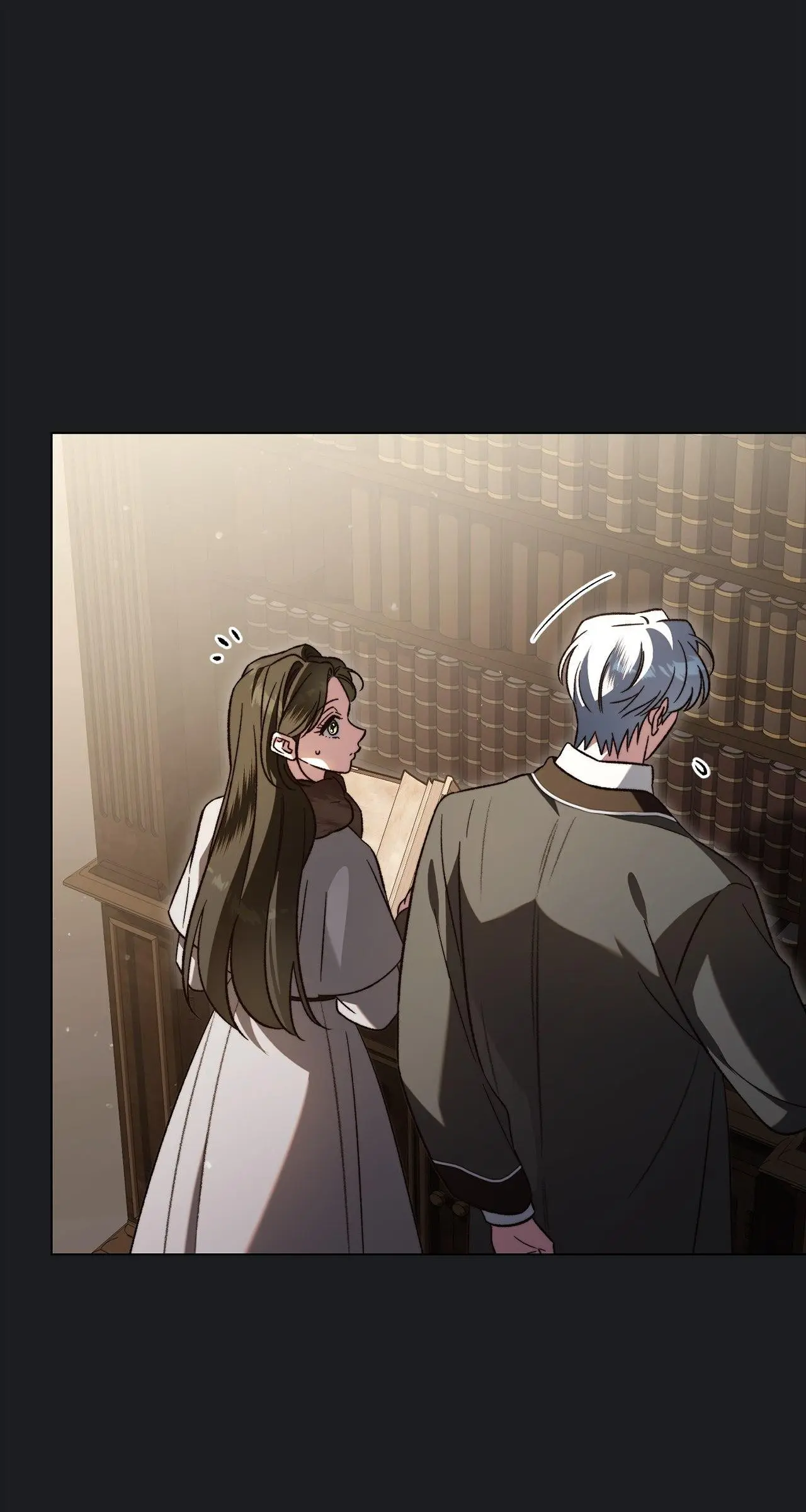 For The Beautiful Juliet Chapter 57 page 6