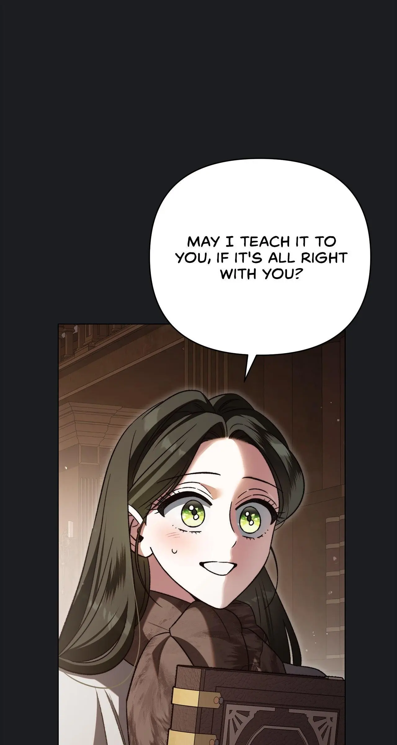 For The Beautiful Juliet Chapter 57 page 10