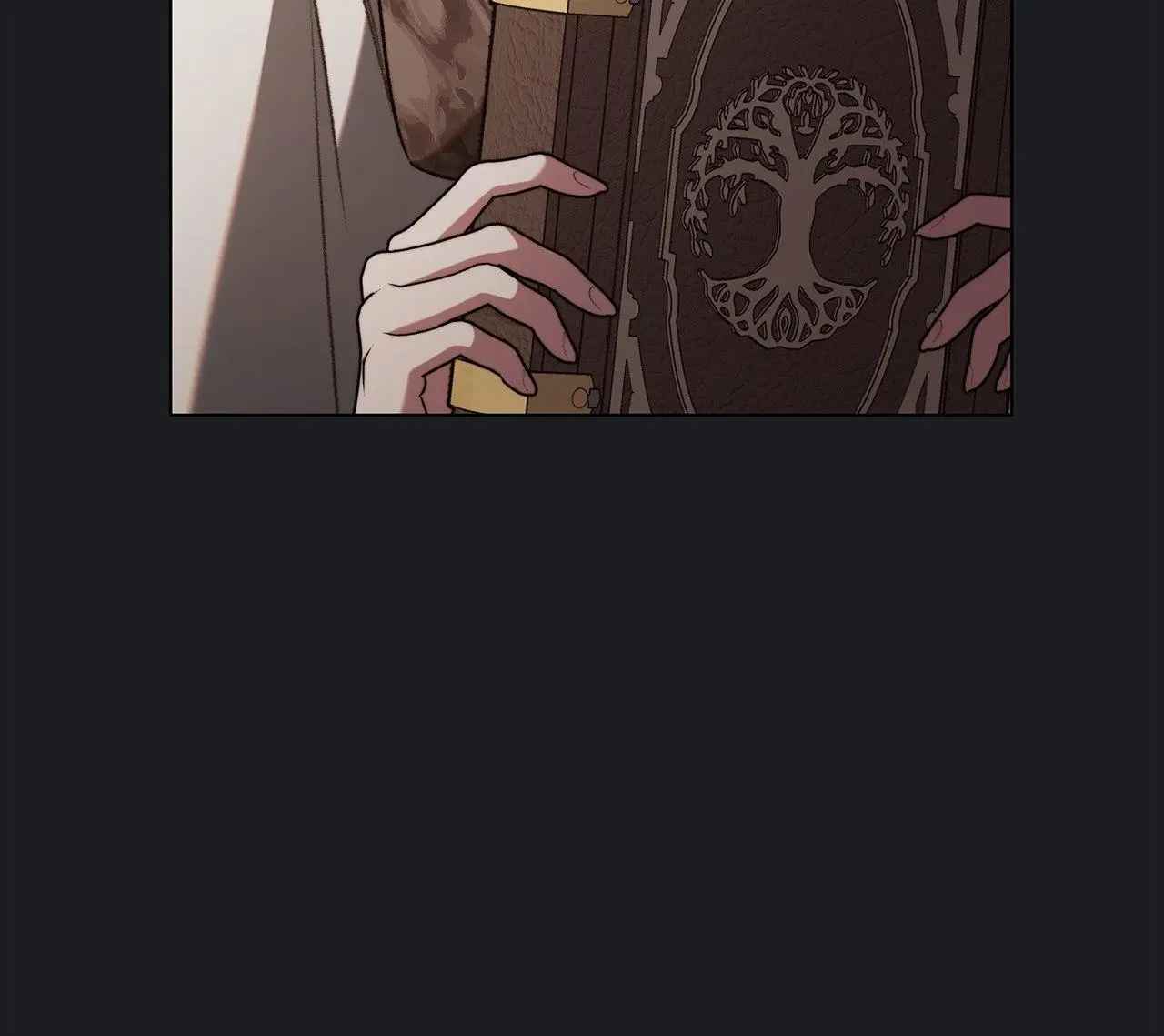 For The Beautiful Juliet Chapter 57 page 11