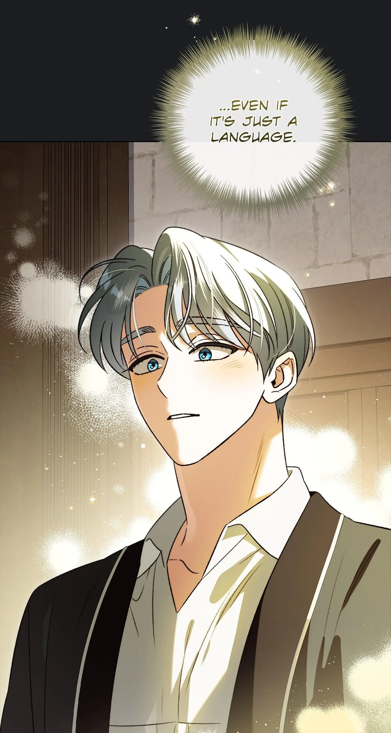 For The Beautiful Juliet Chapter 57 page 13
