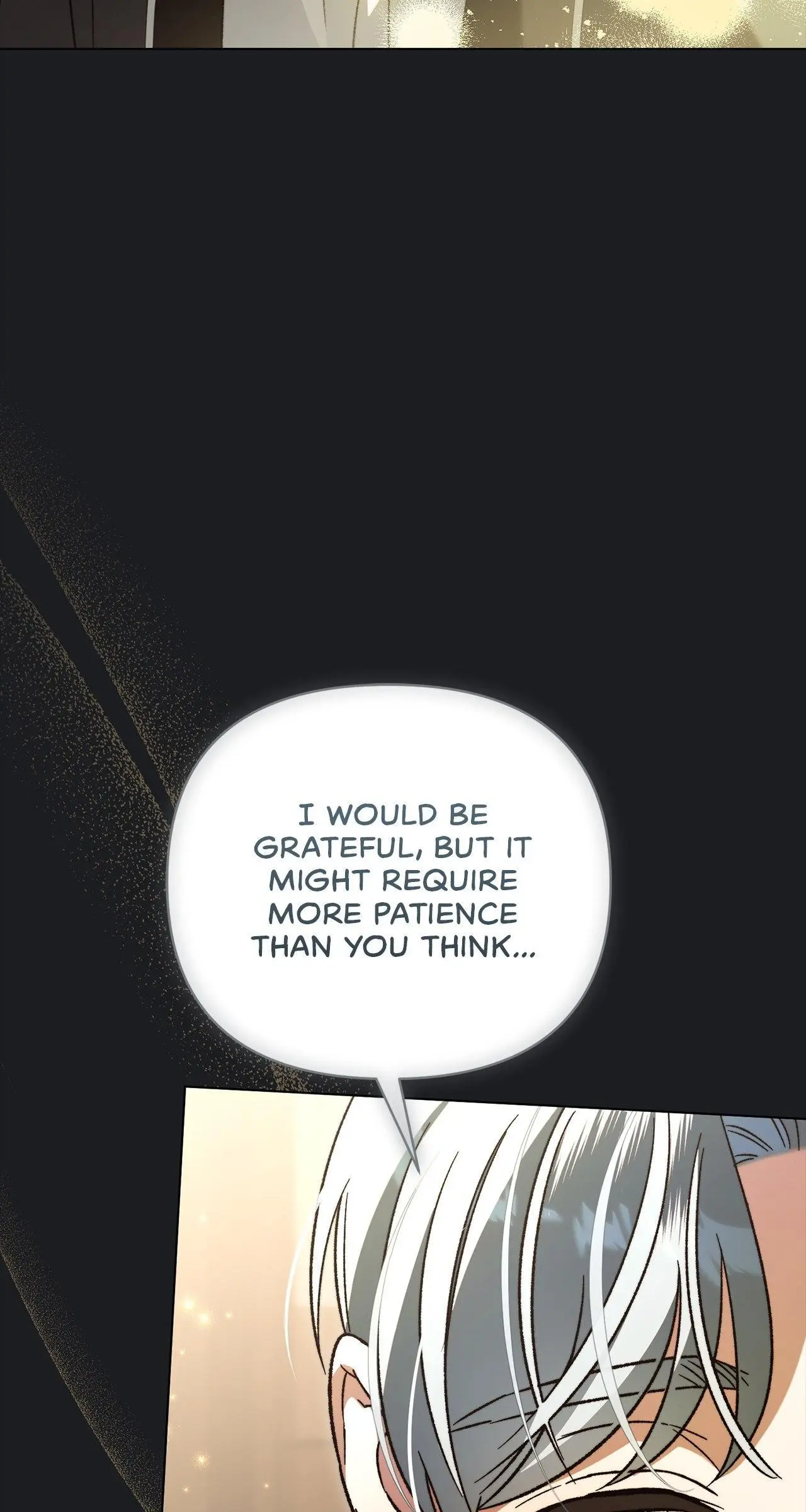 For The Beautiful Juliet Chapter 57 page 14