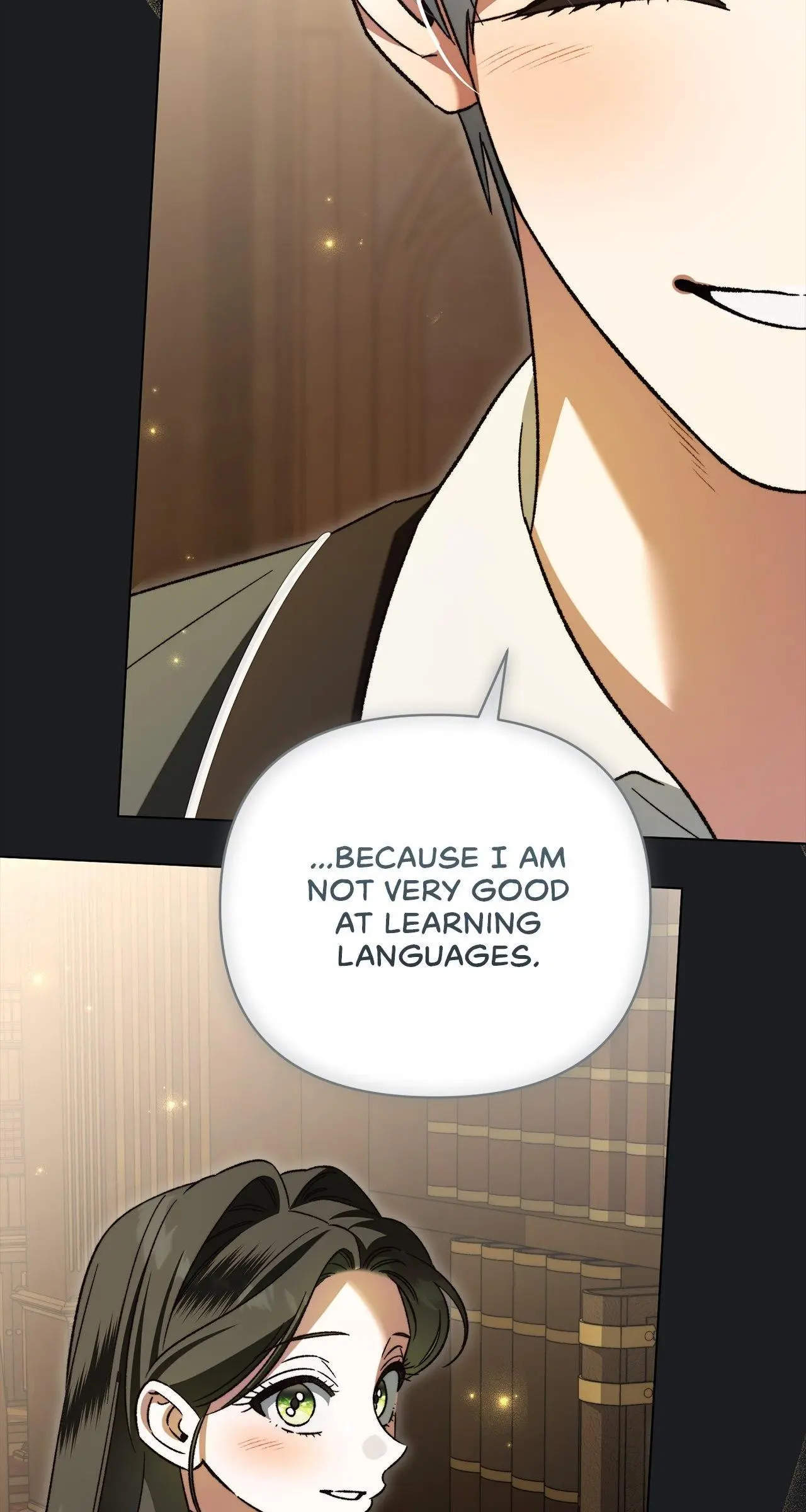For The Beautiful Juliet Chapter 57 page 15
