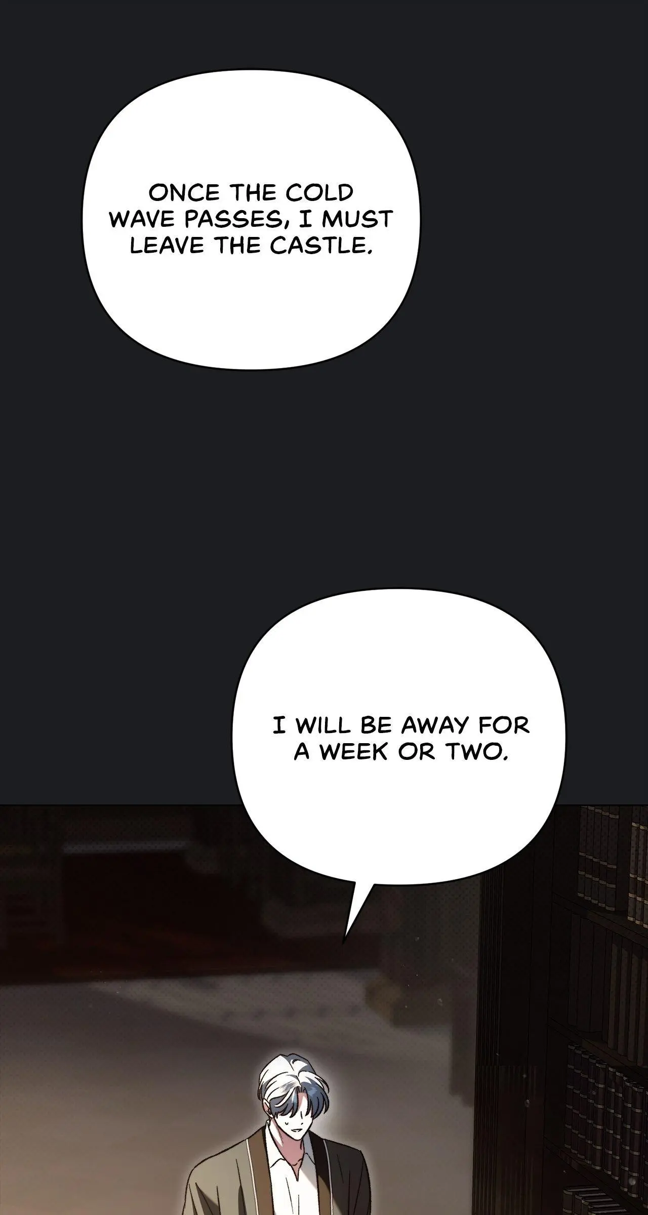 For The Beautiful Juliet Chapter 57 page 22