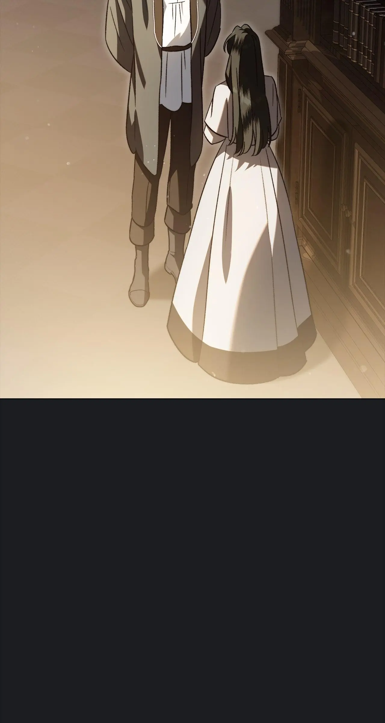 For The Beautiful Juliet Chapter 57 page 23