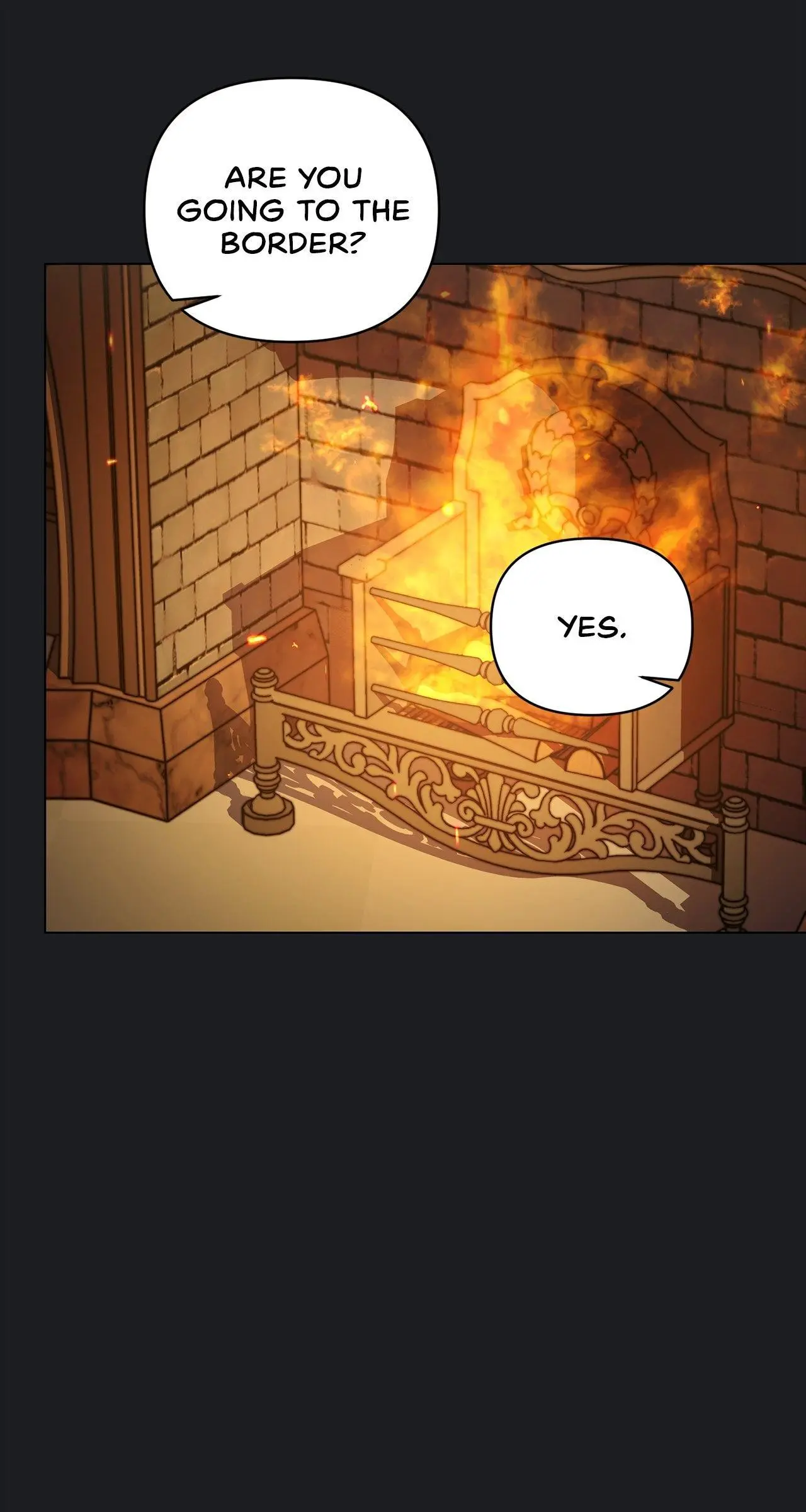 For The Beautiful Juliet Chapter 57 page 24
