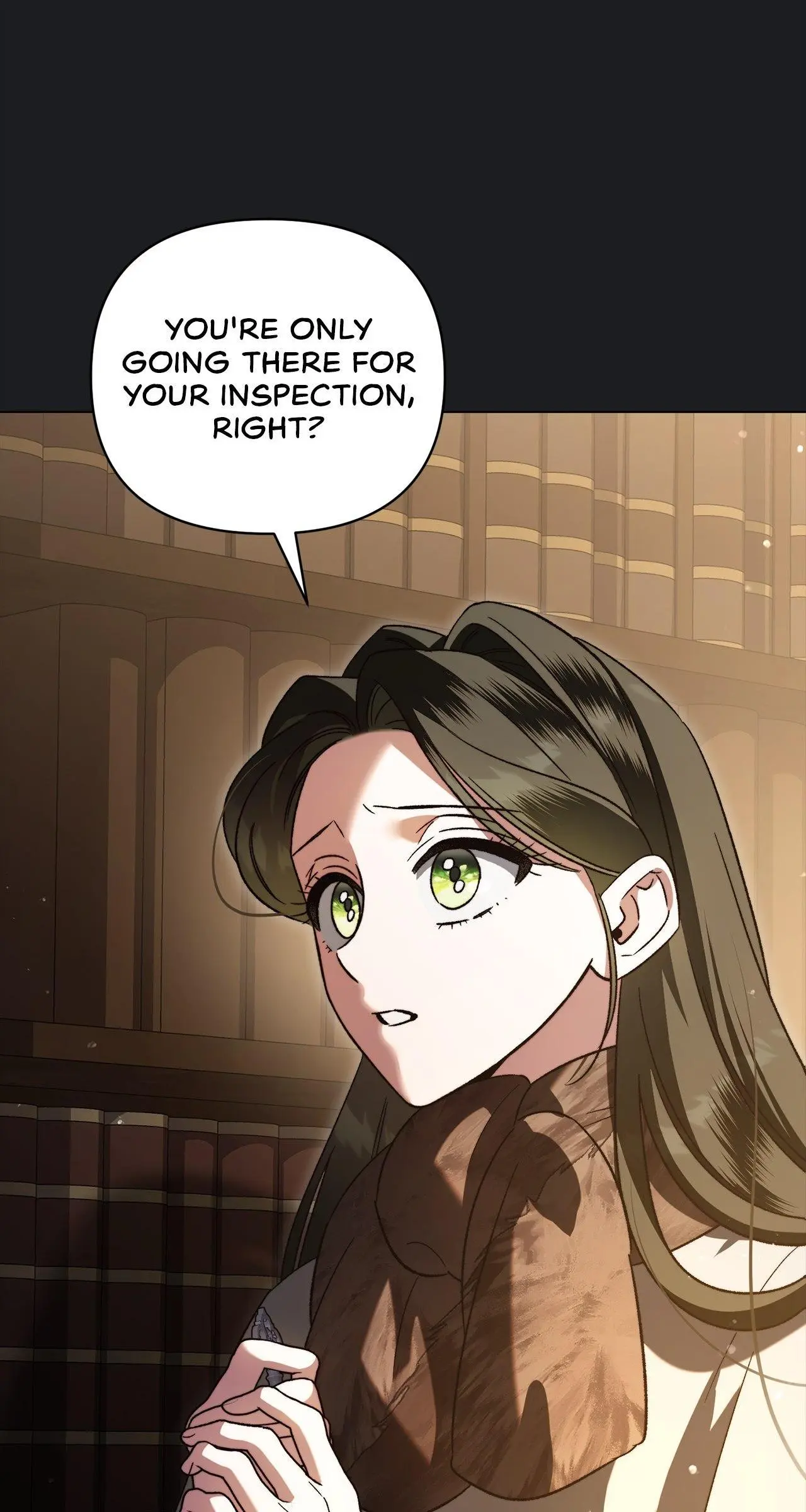 For The Beautiful Juliet Chapter 57 page 25