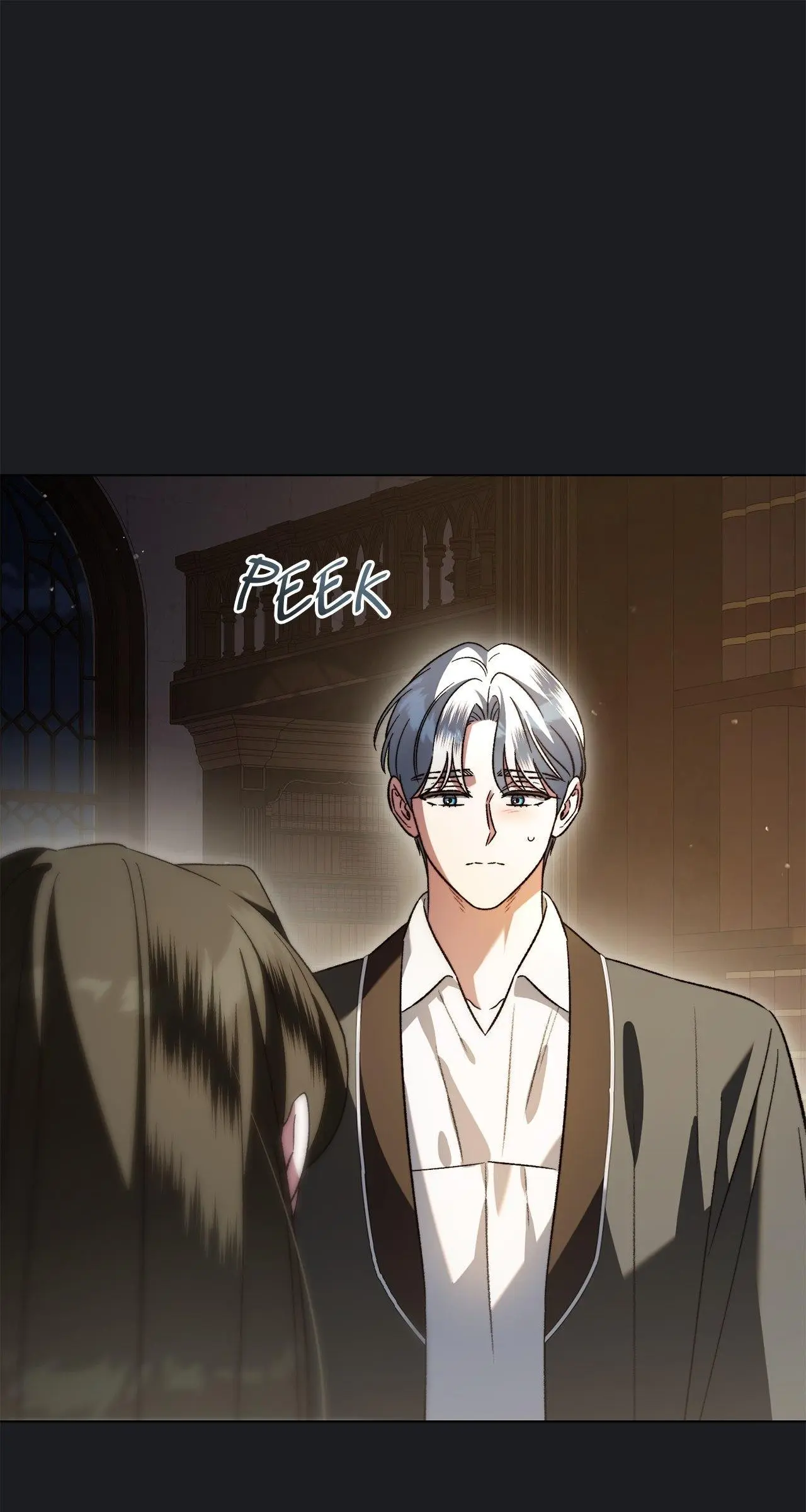 For The Beautiful Juliet Chapter 57 page 32