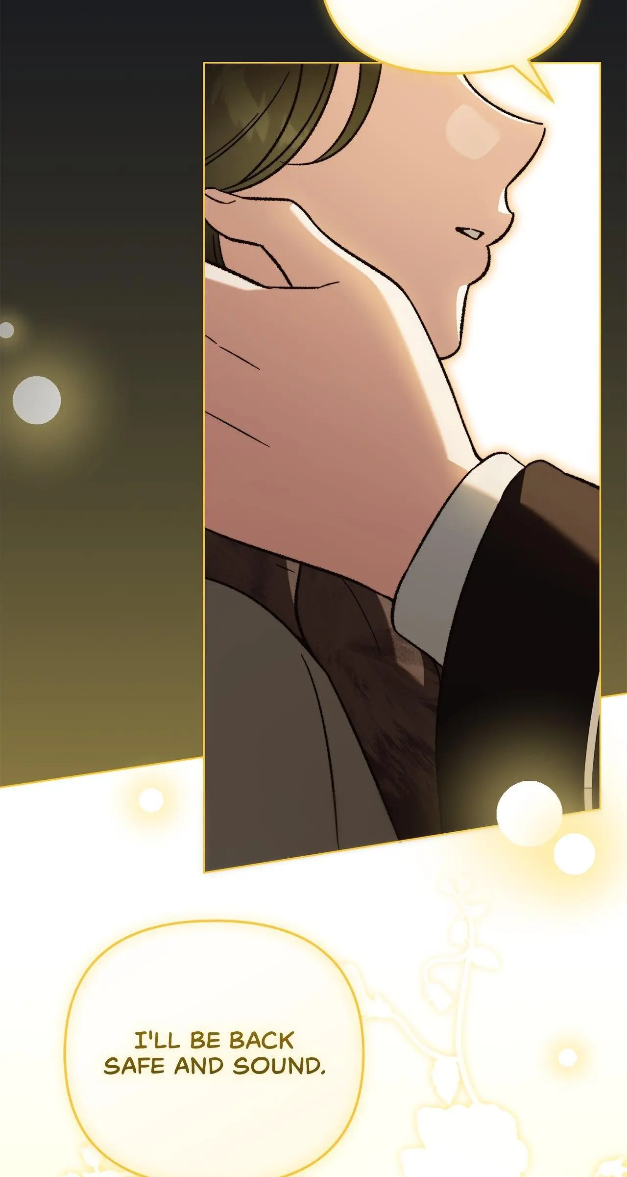 For The Beautiful Juliet Chapter 57 page 36