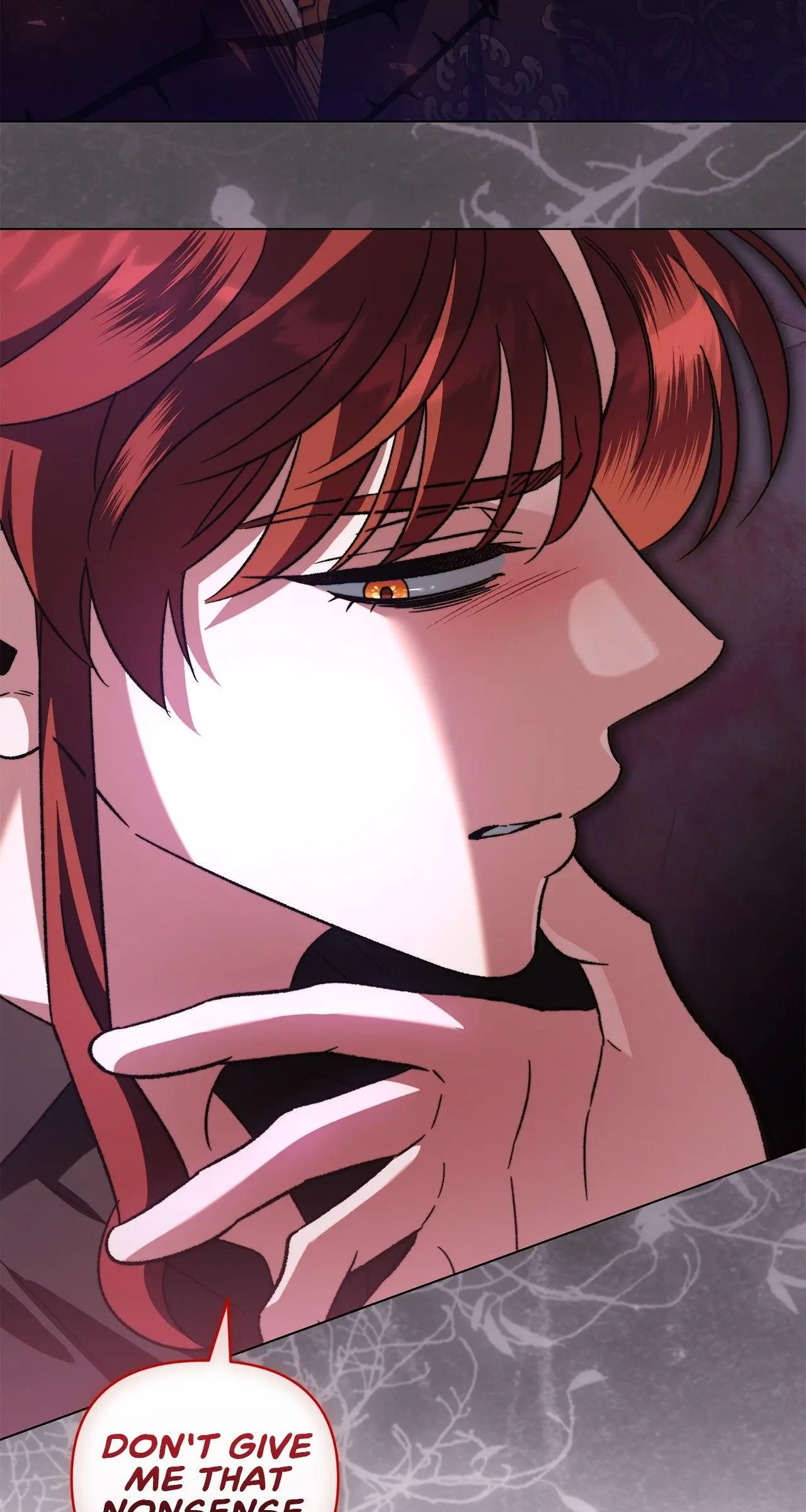 For The Beautiful Juliet Chapter 57 page 47